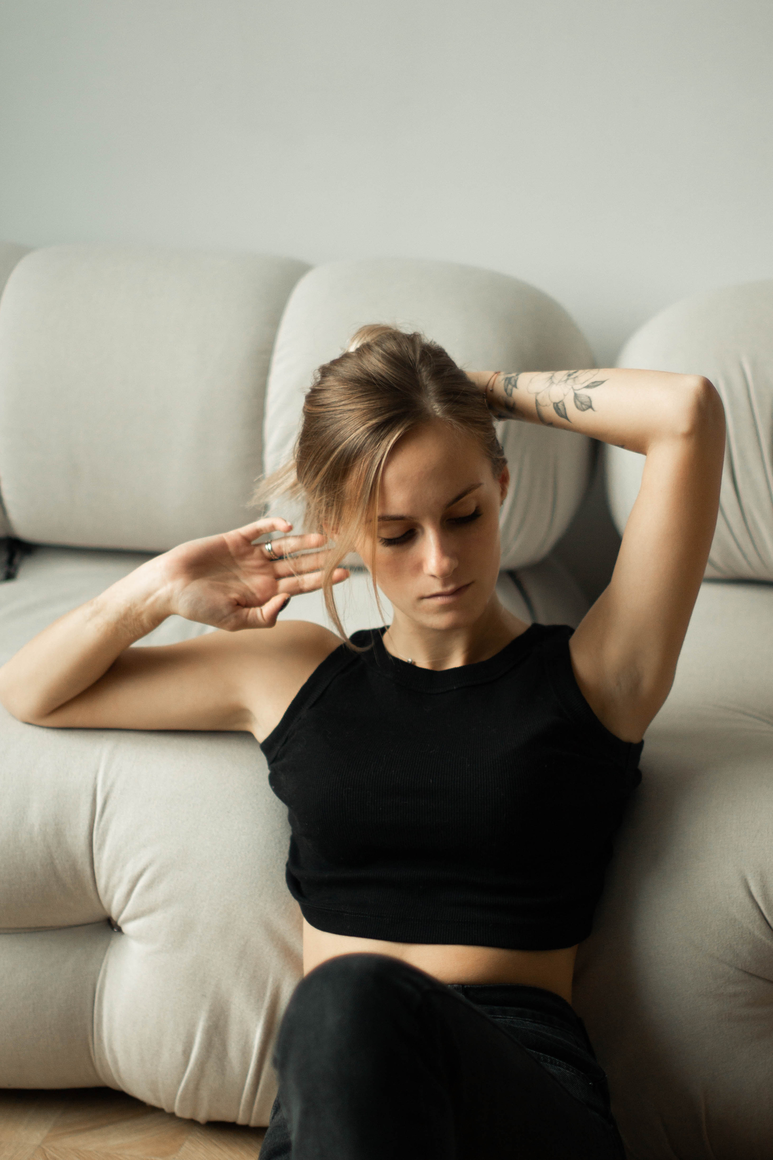 Елена. Фотограф в Москве. Гатицкая Анастасия