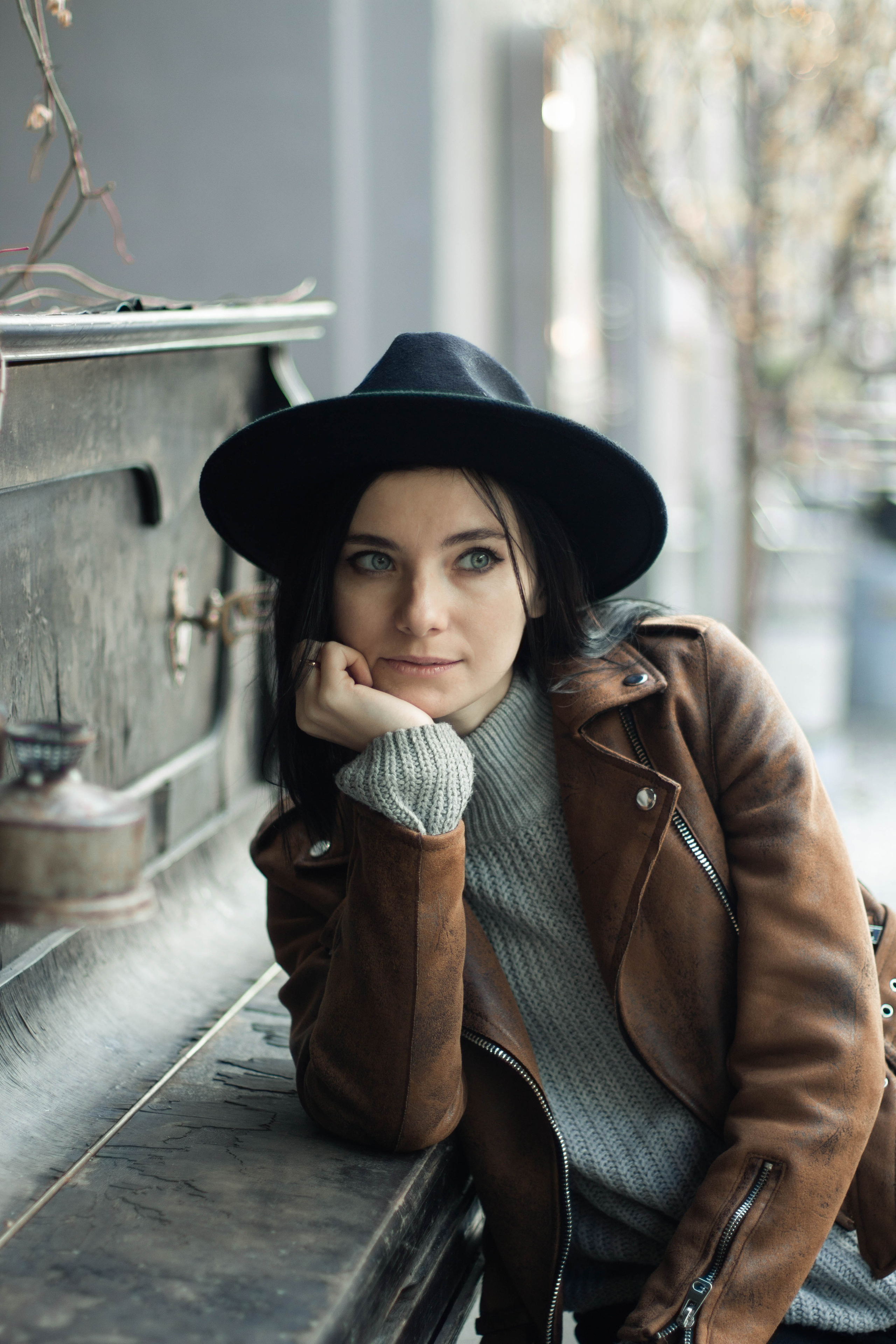 Анастасия. Фотограф в Москве. Гатицкая Анастасия