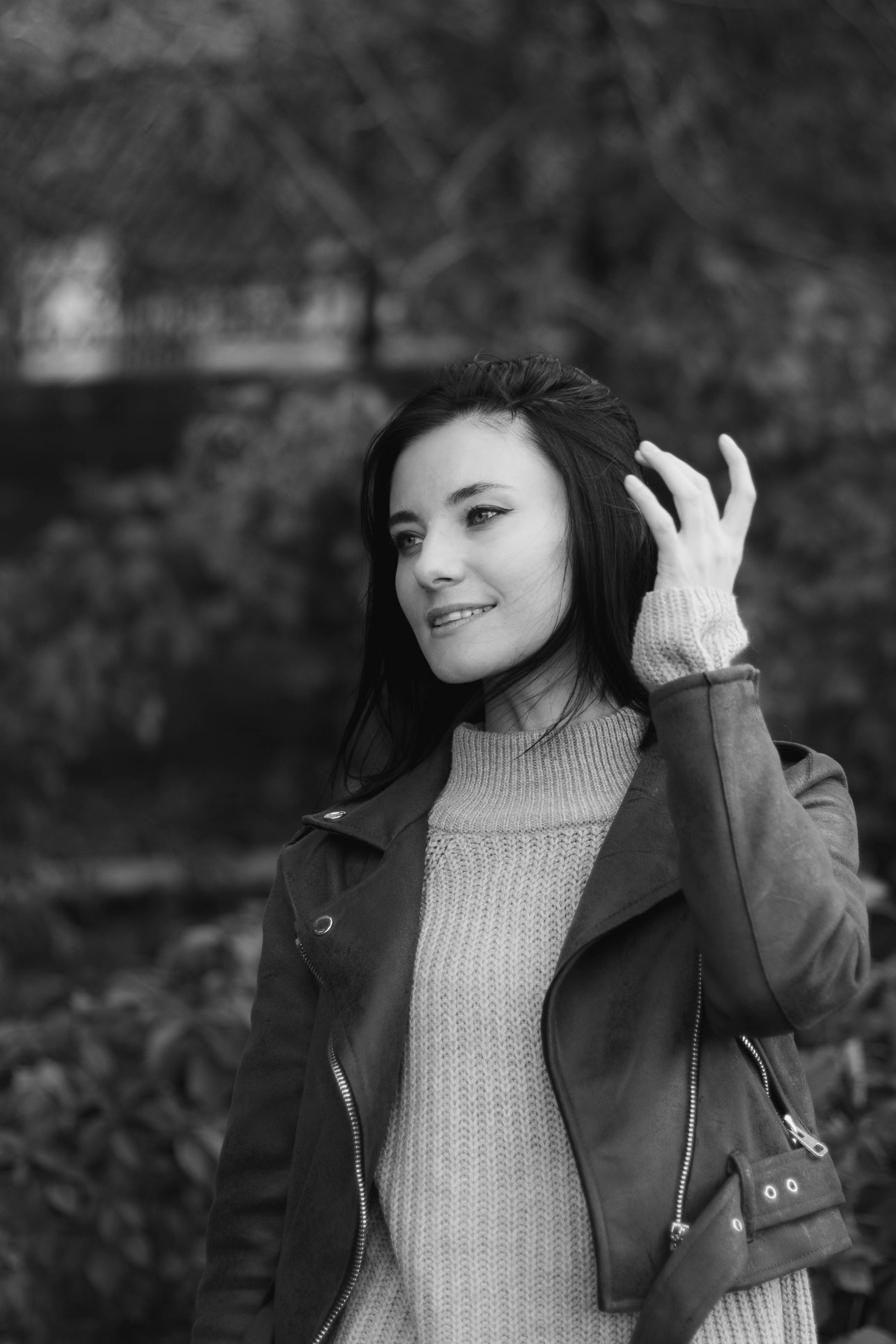 Анастасия. Фотограф в Москве. Гатицкая Анастасия