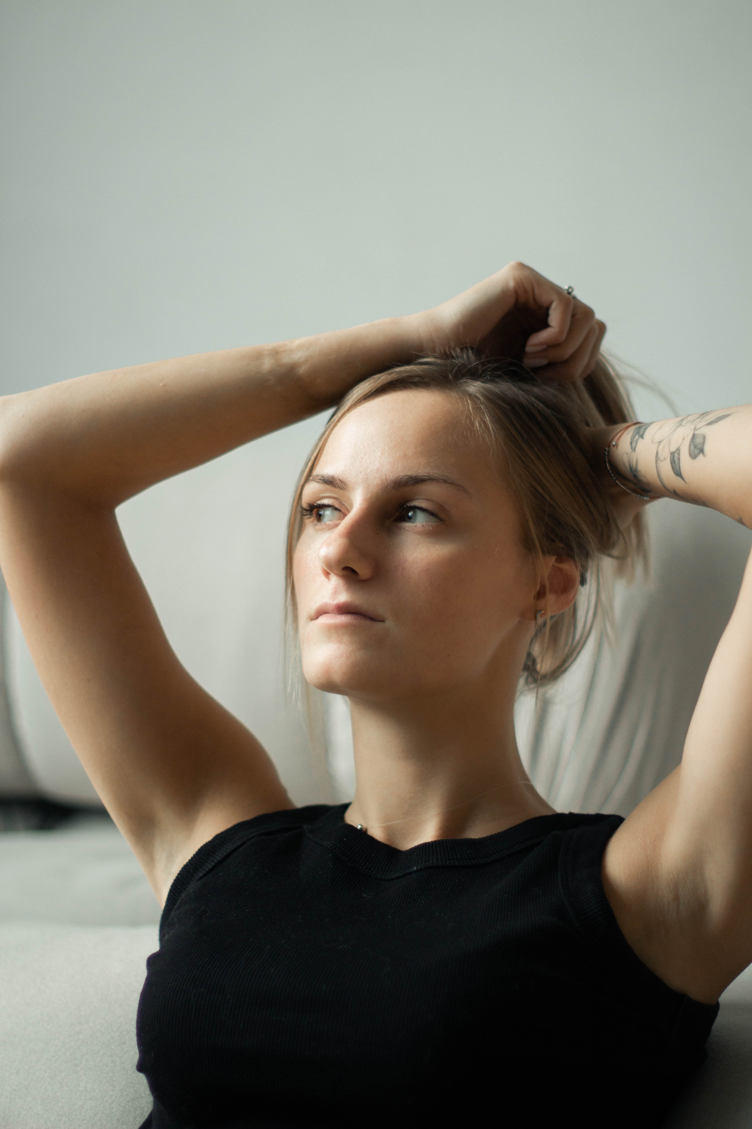 Елена. Фотограф в Москве. Гатицкая Анастасия