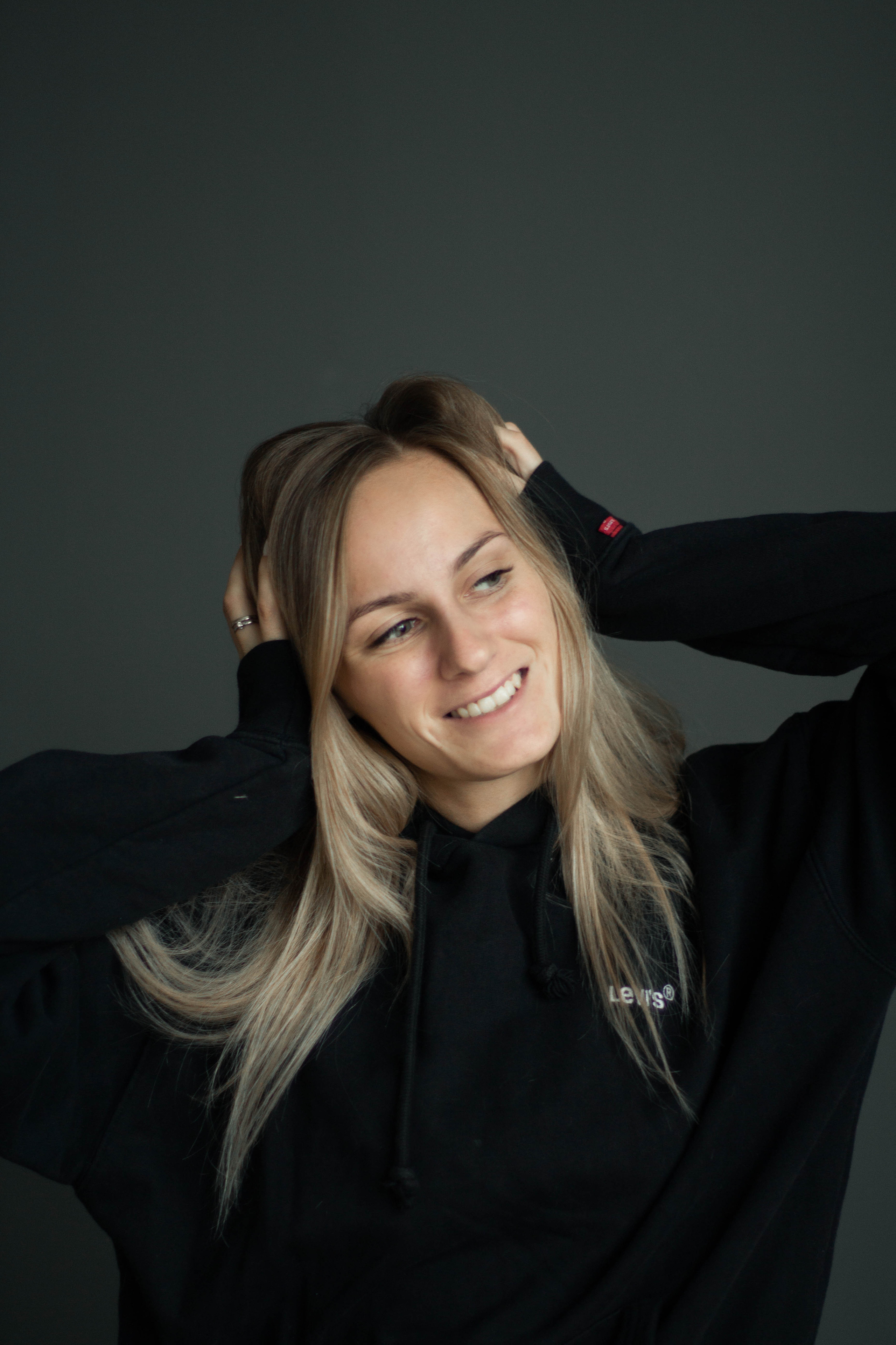 Елена. Фотограф в Москве. Гатицкая Анастасия