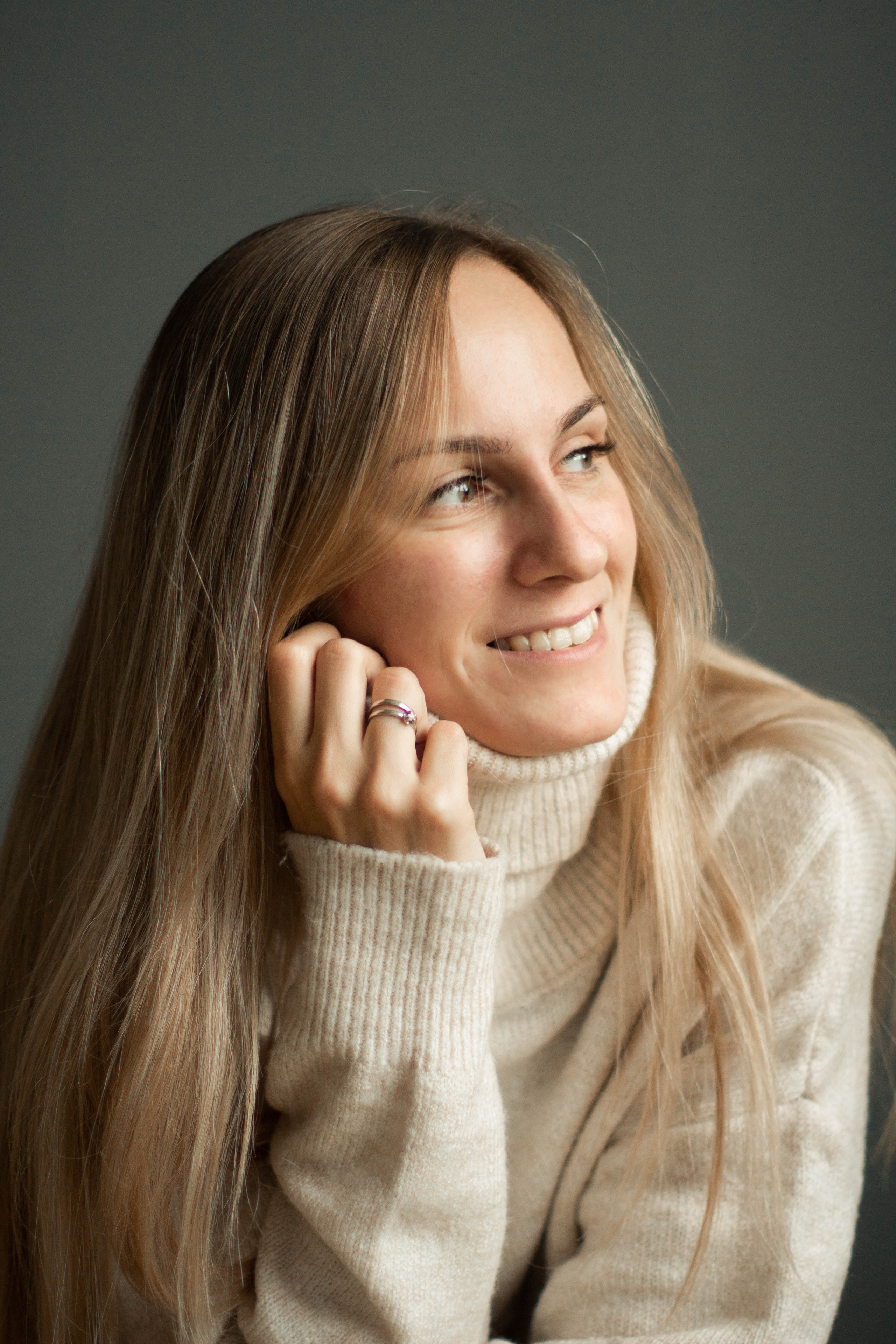 Елена. Фотограф в Москве. Гатицкая Анастасия