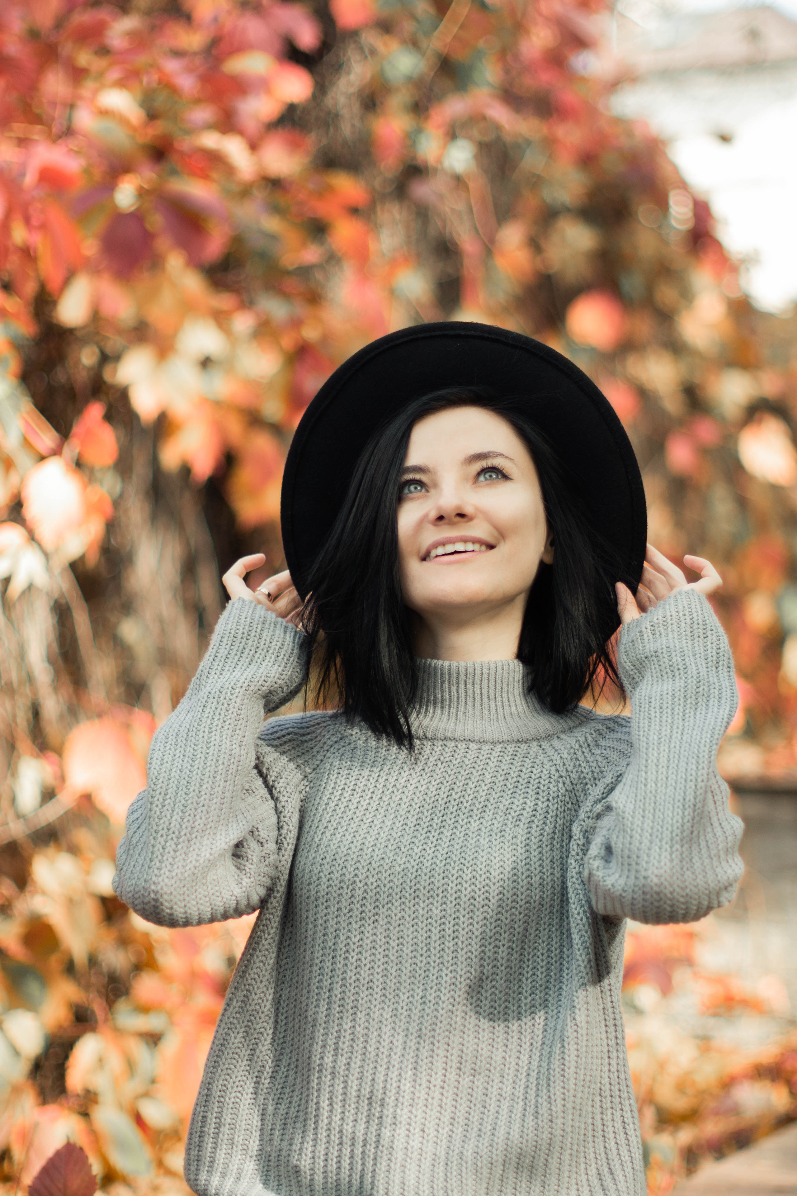 Анастасия. Фотограф в Москве. Гатицкая Анастасия