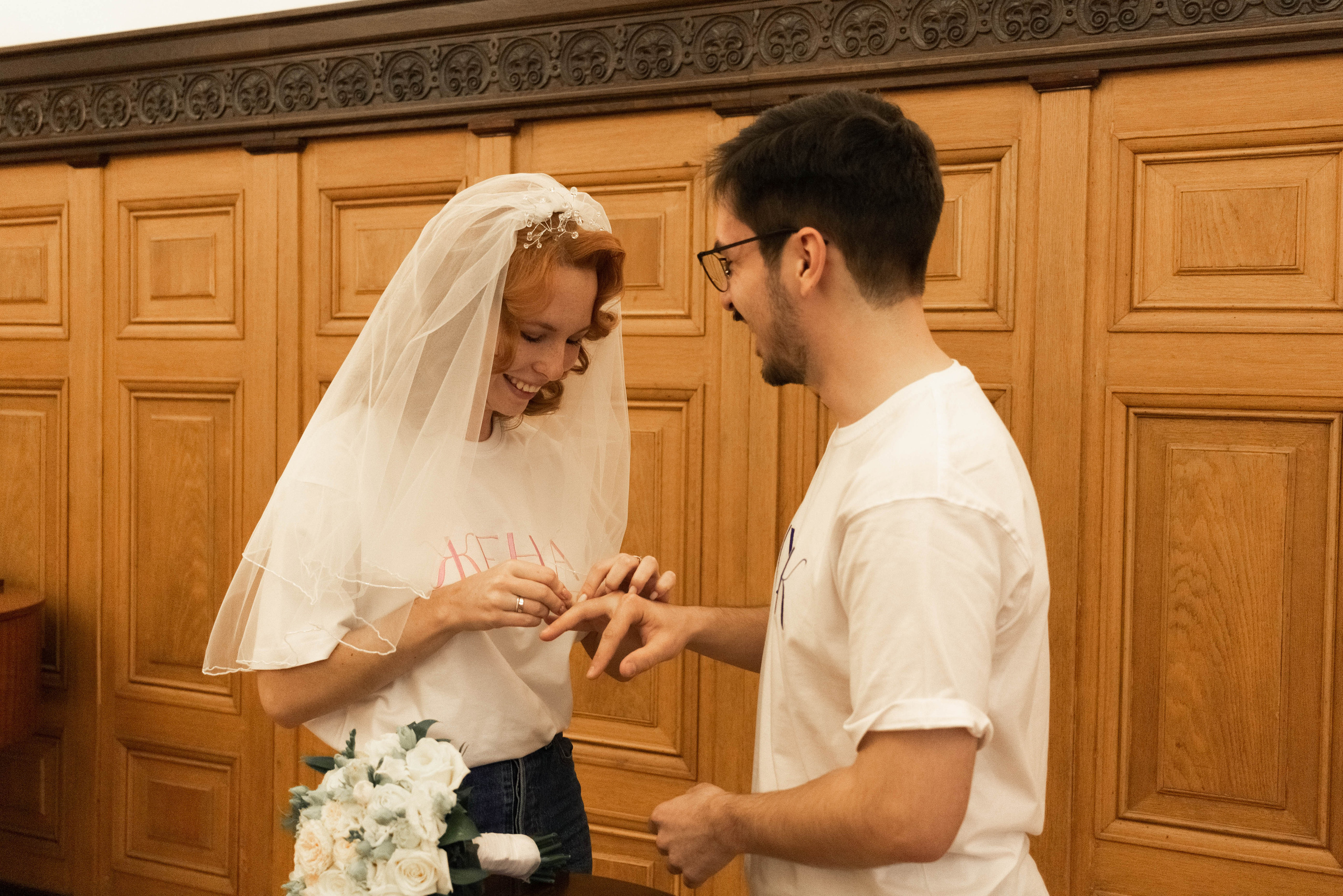 Екатерина и Алексей. Фотограф в Москве. Гатицкая Анастасия