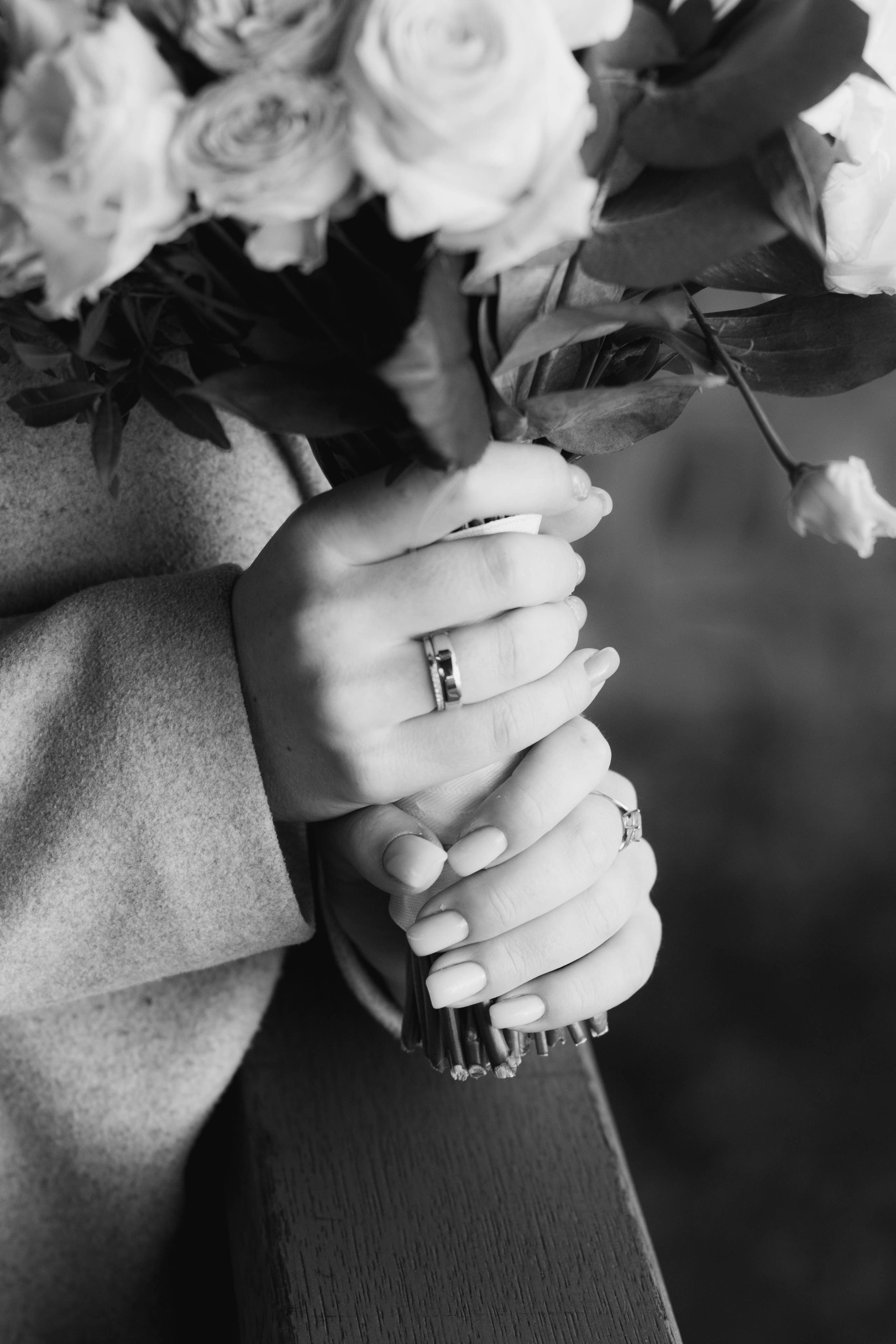 Екатерина и Алексей. Фотограф в Москве. Гатицкая Анастасия