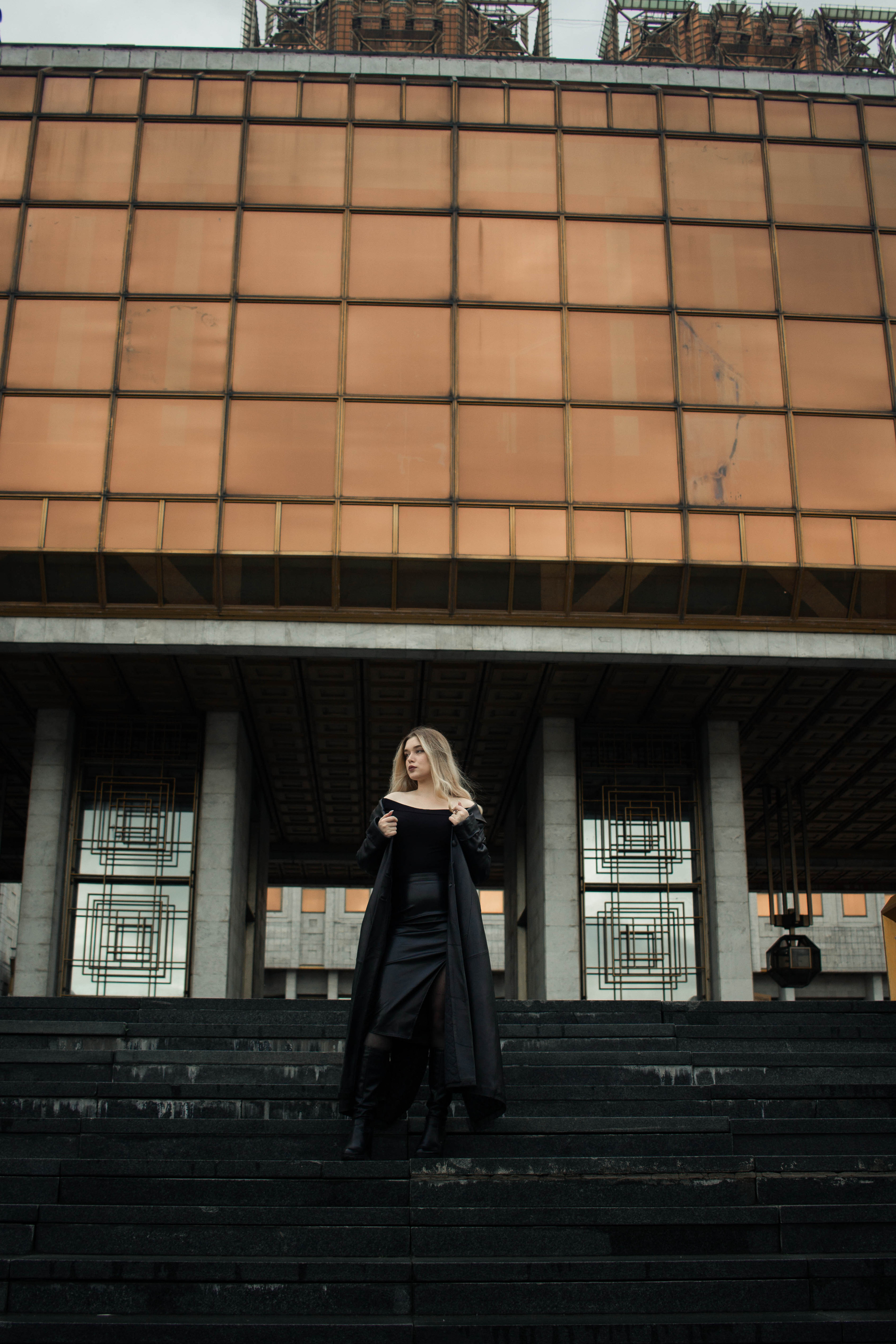 Кристина. Фотограф в Москве. Гатицкая Анастасия