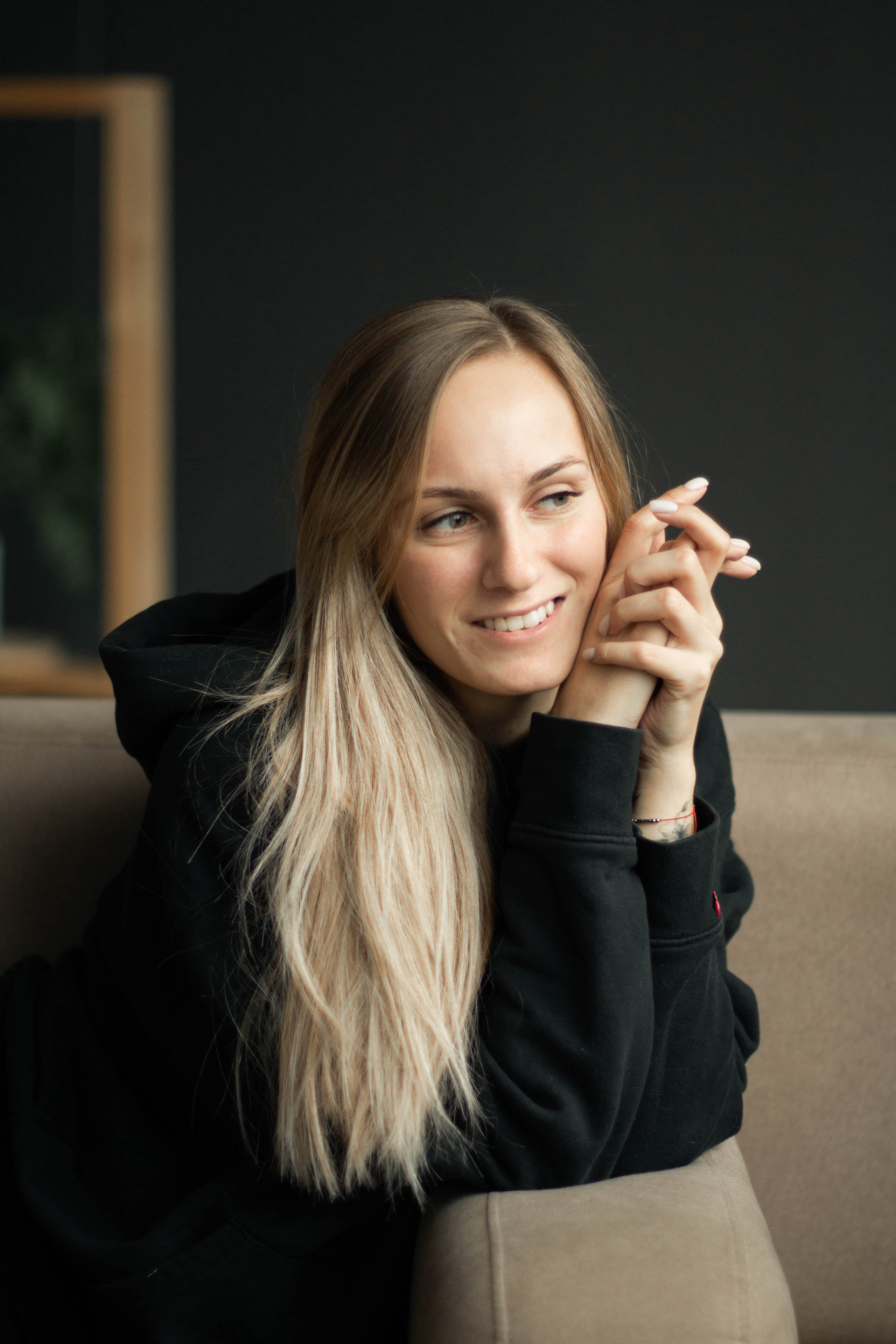 Елена. Фотограф в Москве. Гатицкая Анастасия