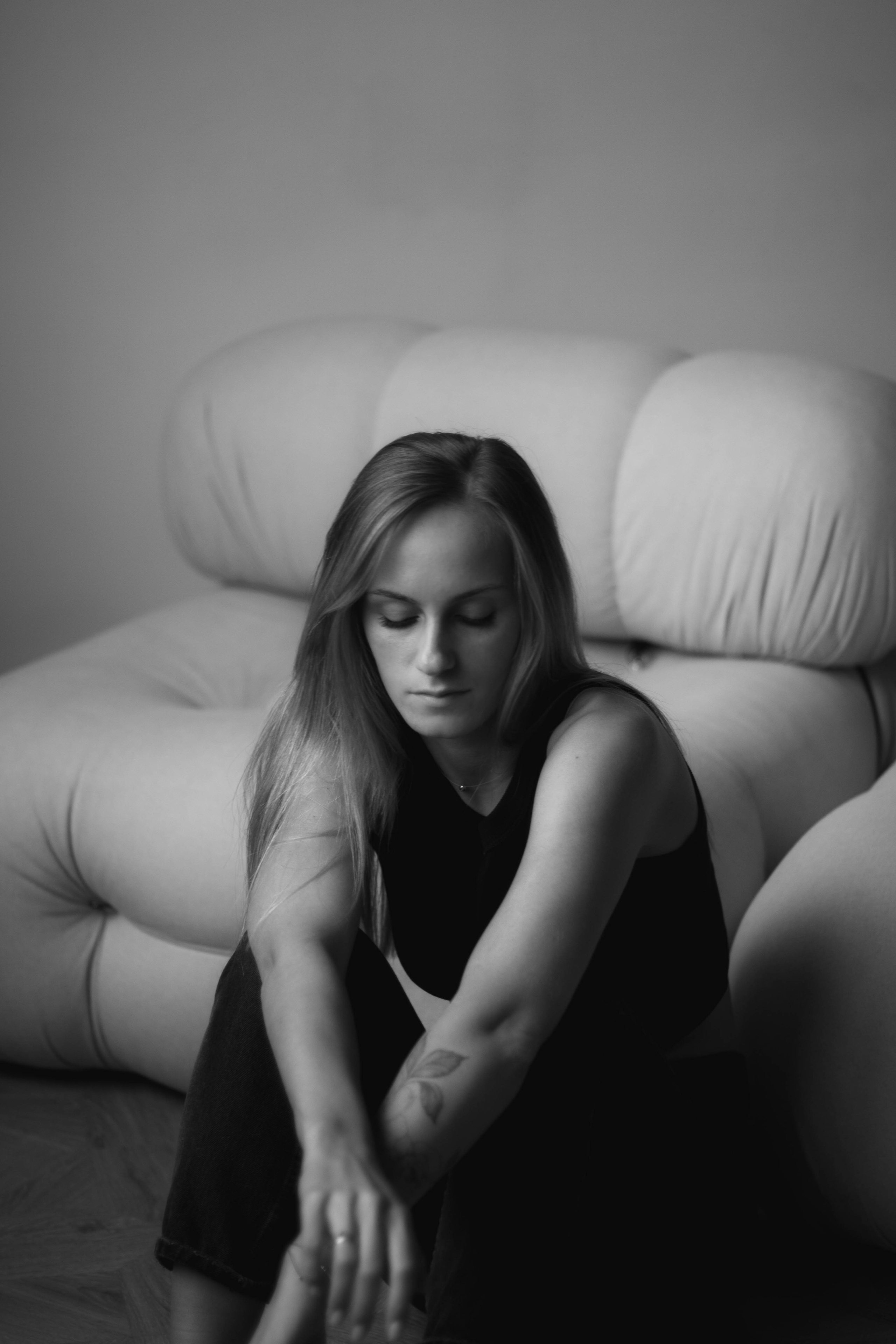 Елена. Фотограф в Москве. Гатицкая Анастасия