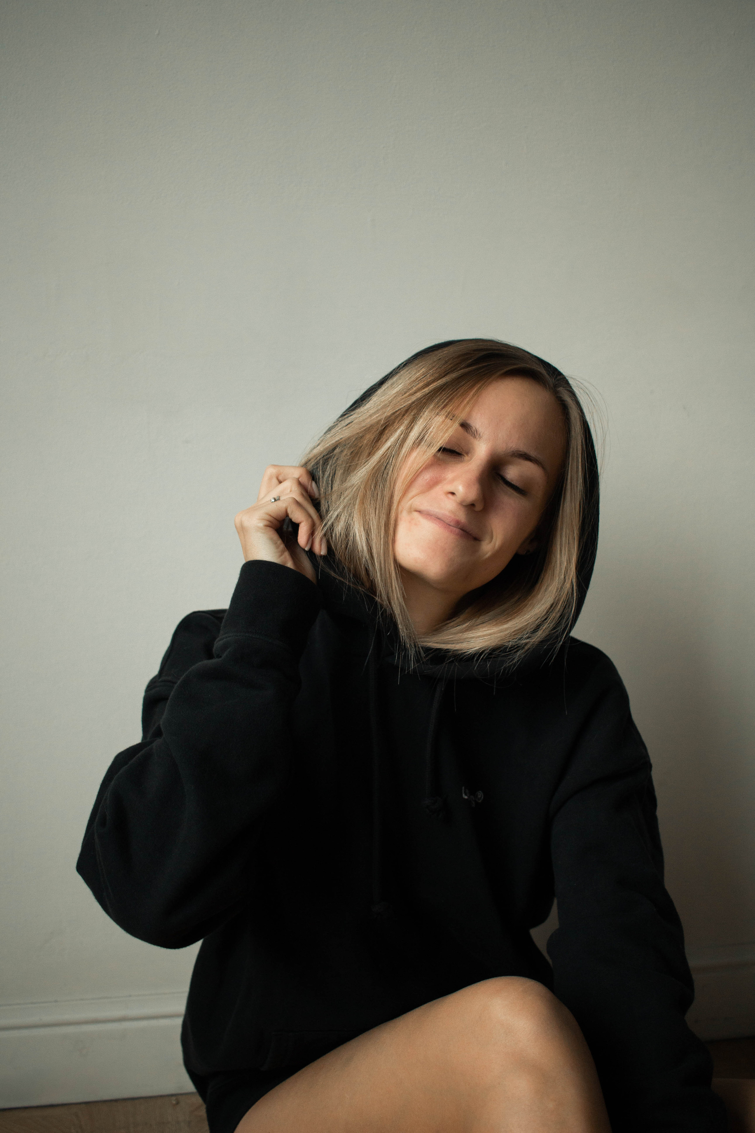 Елена. Фотограф в Москве. Гатицкая Анастасия