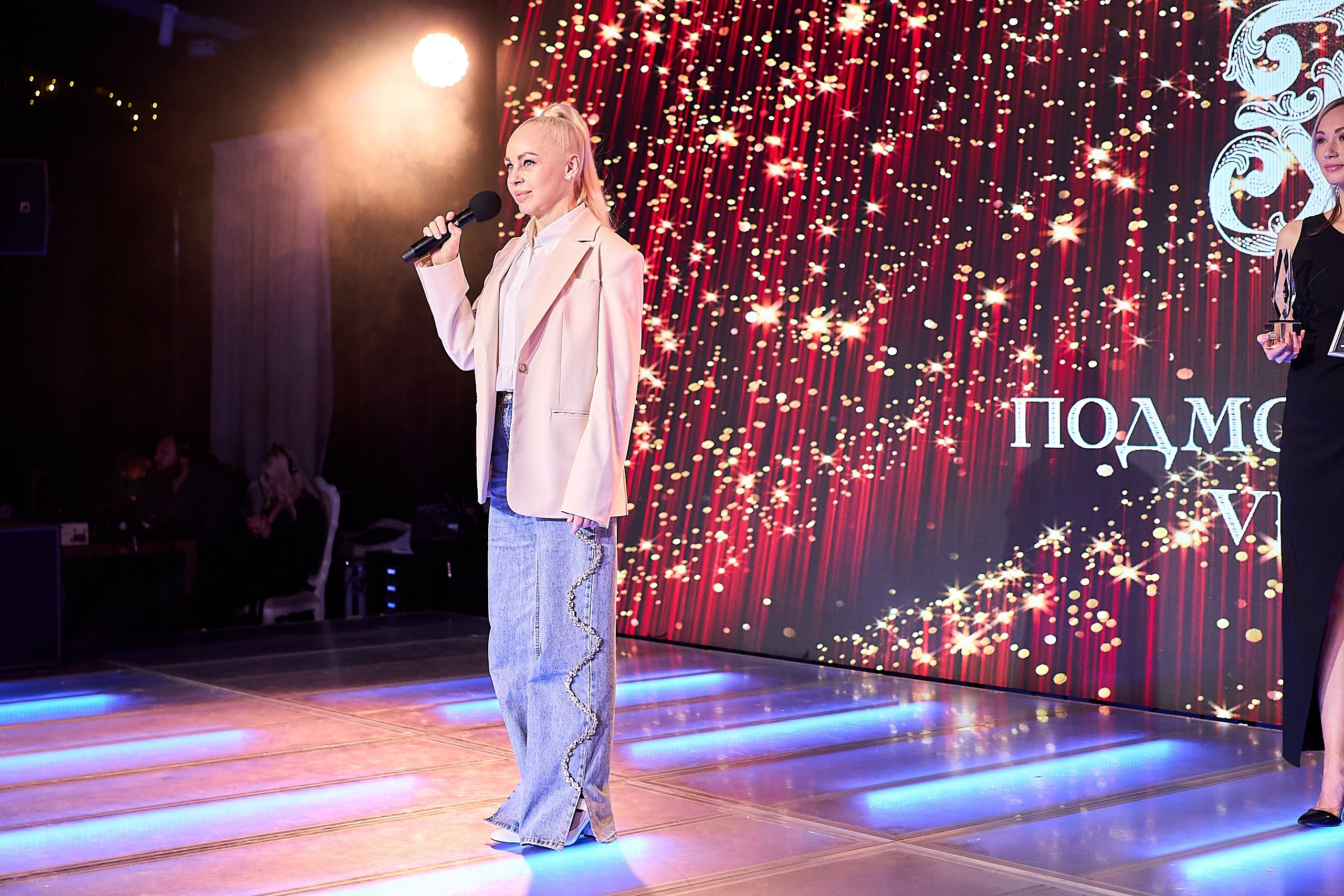 Brand Awards 2025. Фотограф и Видеограф в Москве. Олег Корушев