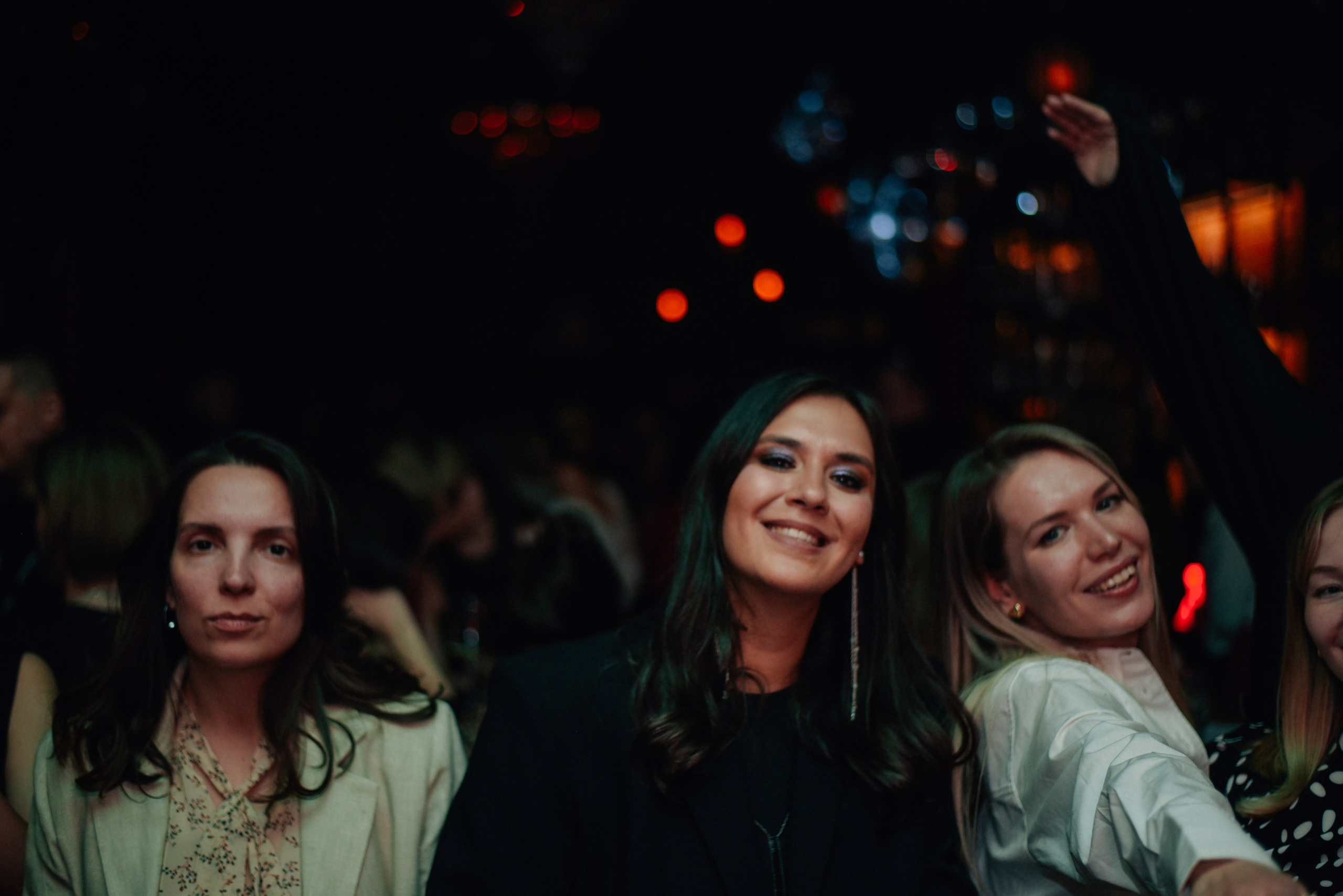 Ольга Happy Birthday!. Фотограф Лола Волна, город Москва