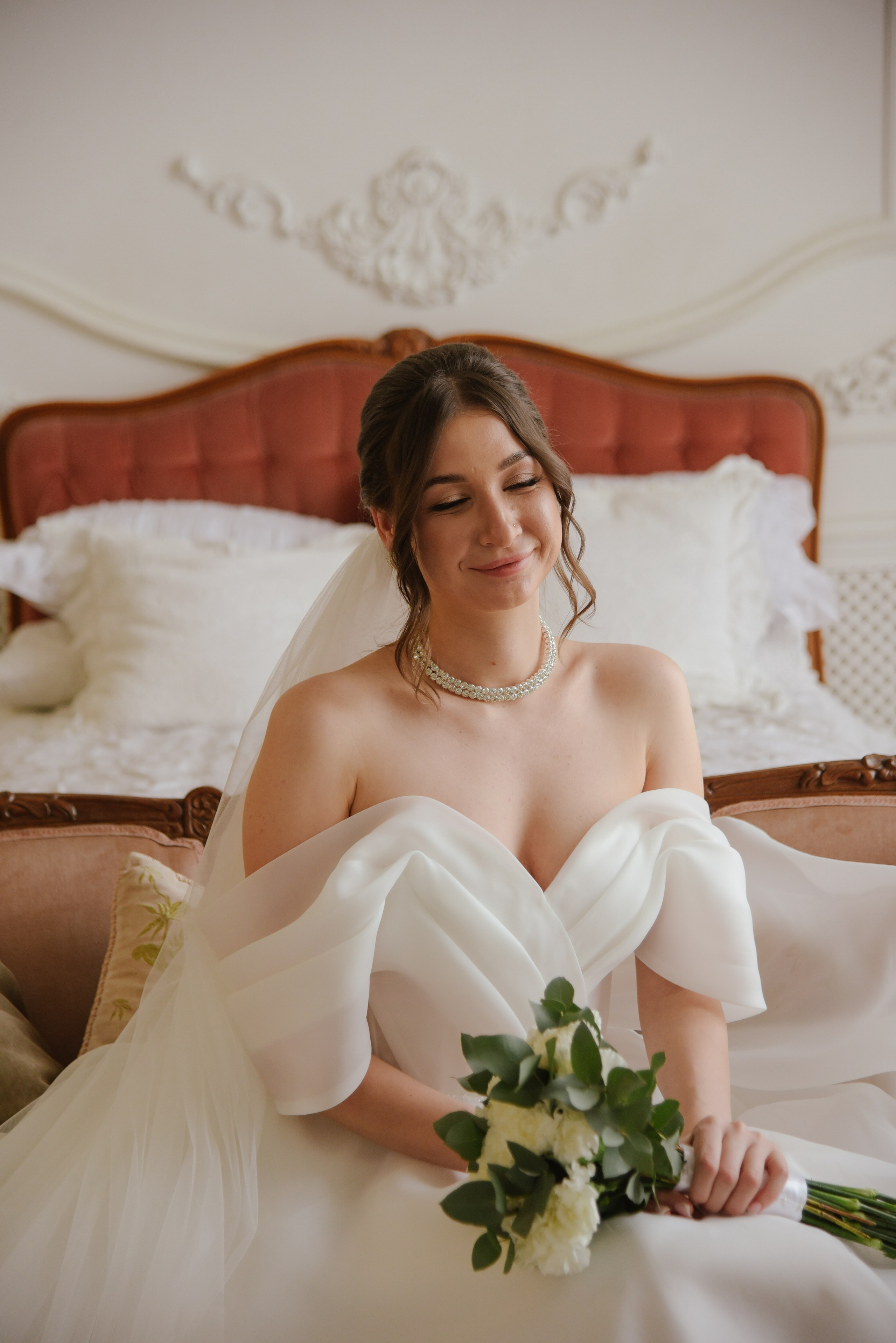 Пятница 13. Фотограф Лола Волна, город Москва