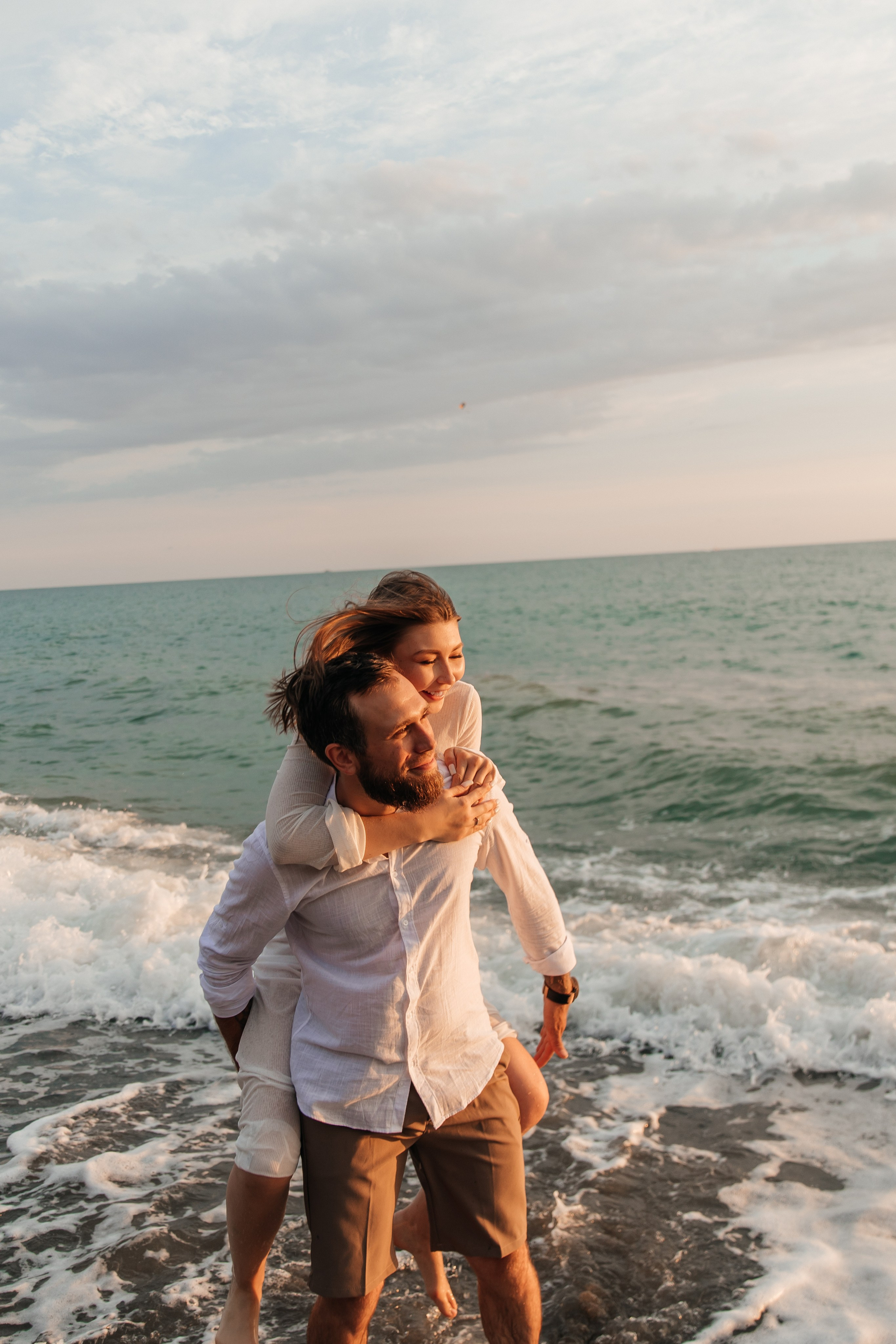 Никита и Анна. Фотограф в Сочи. Свадебная видеосъемка Сочи