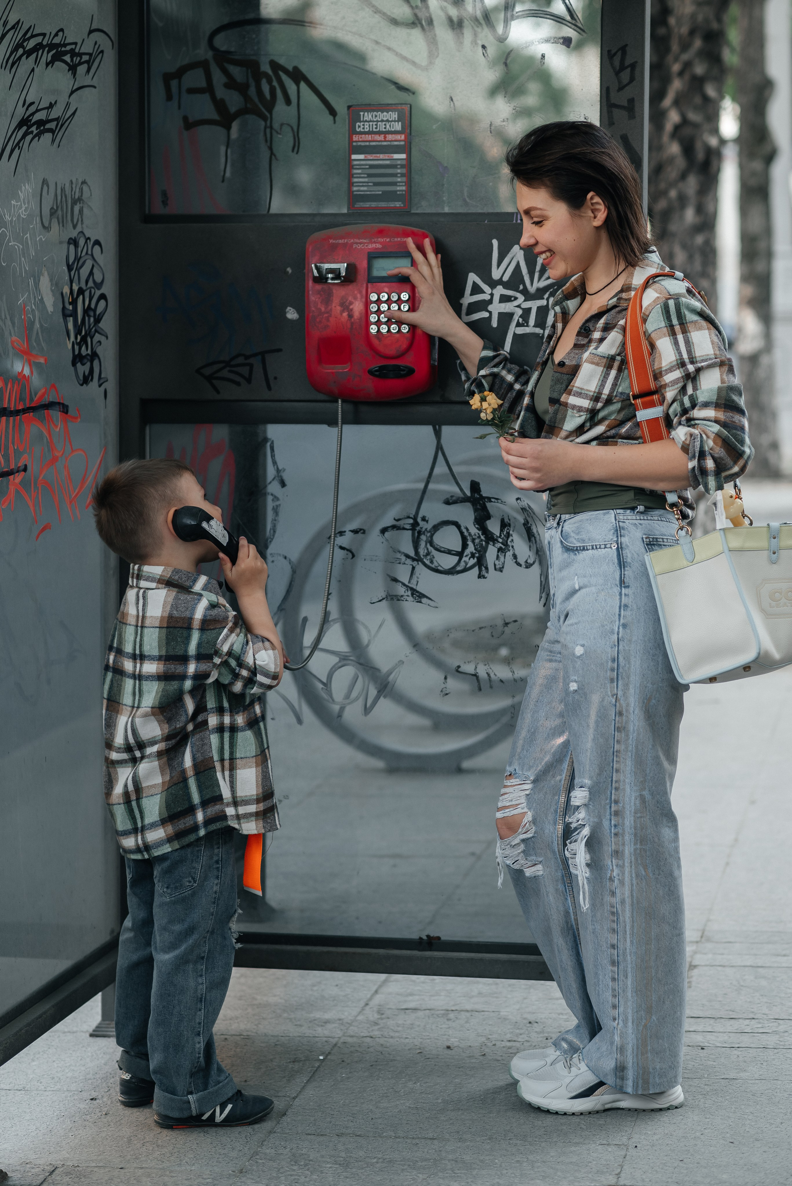 Лев и Аня. Семейный и свадебный фотограф в Севастополе Лиза Печенько