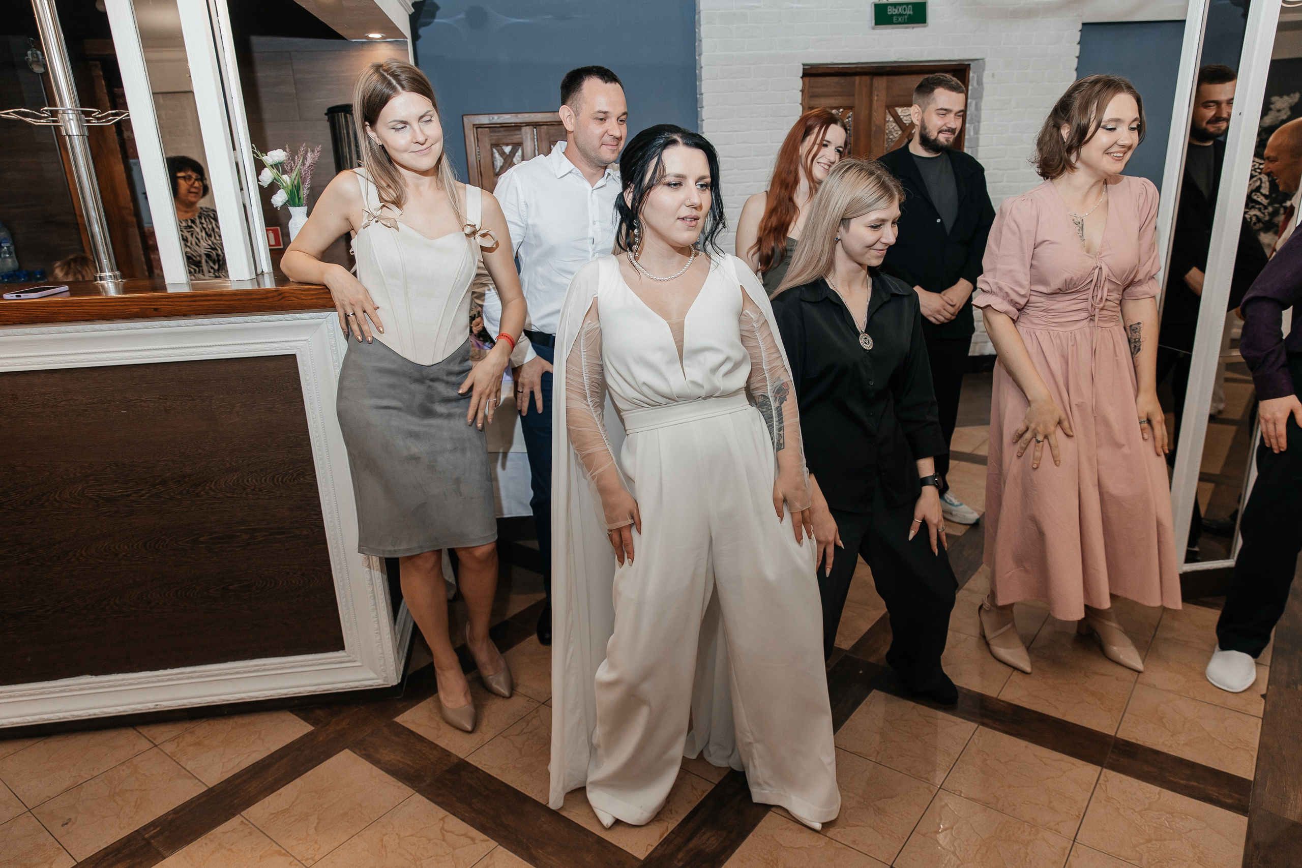 Надя и Вася. Свадебный фотограф Кристина Тимощук