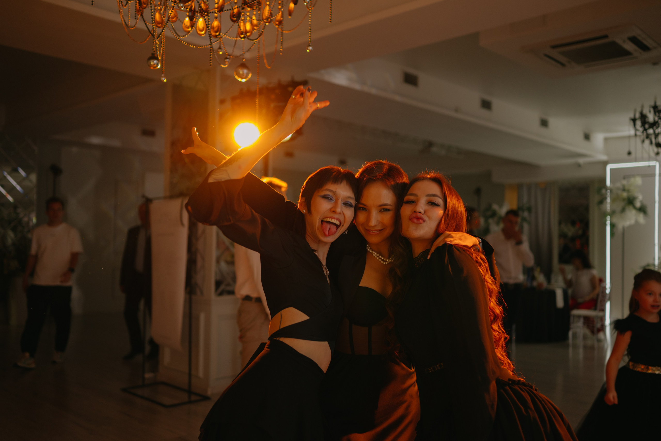 Богдан и Елена. Свадебный фотограф Уфа Дарья Насырова