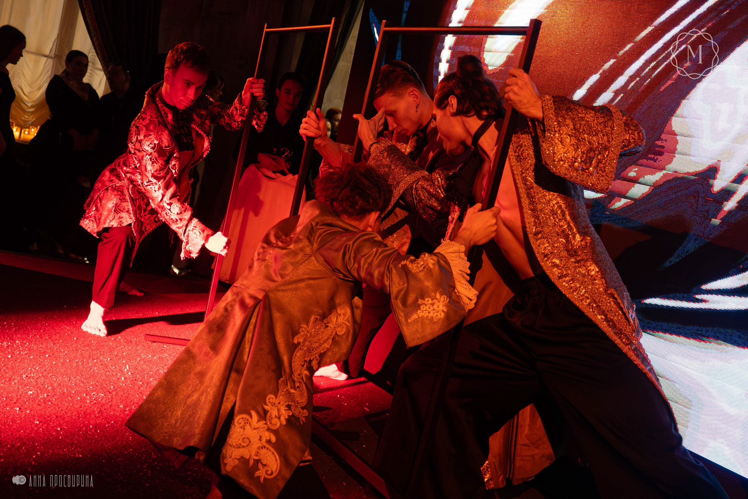 Ноябрьская сборная солянка. Ваш фотограф в Санкт-Петербурге Анна Просвирина