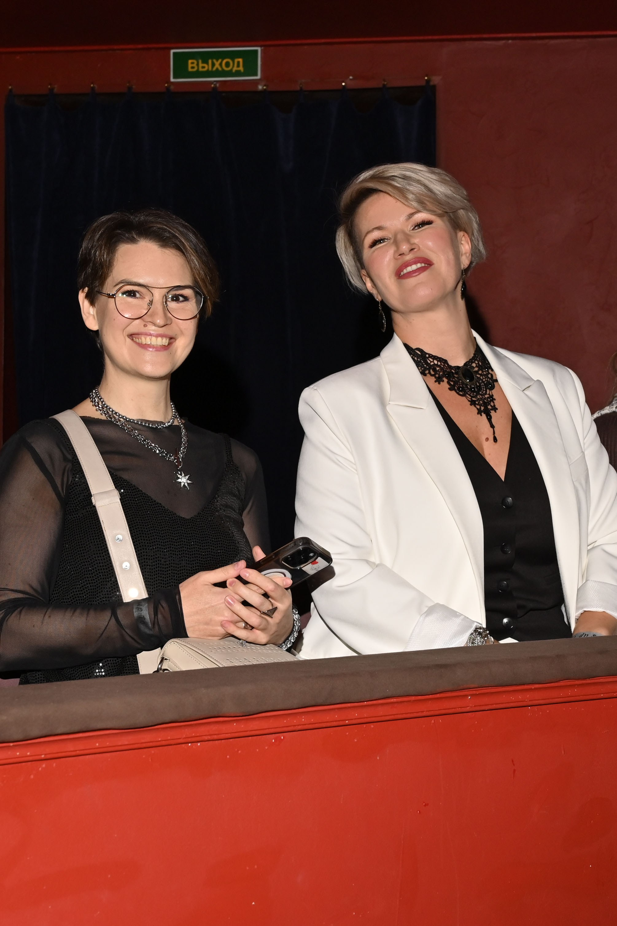 Женская Конференция. ZDARONOKIA Репортажный фотограф