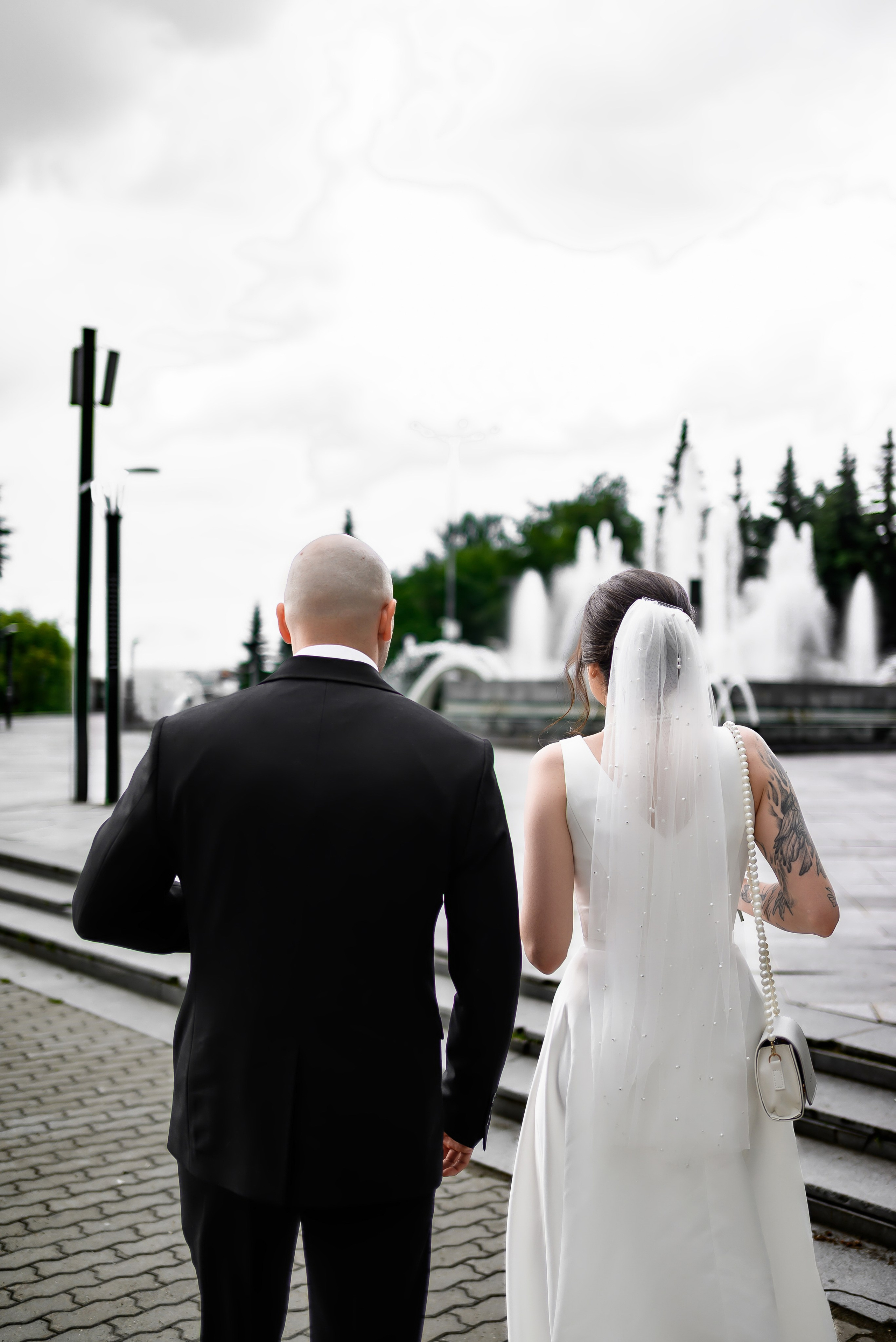 Прогулки. Фотограф Краснодар Наталья Сувит