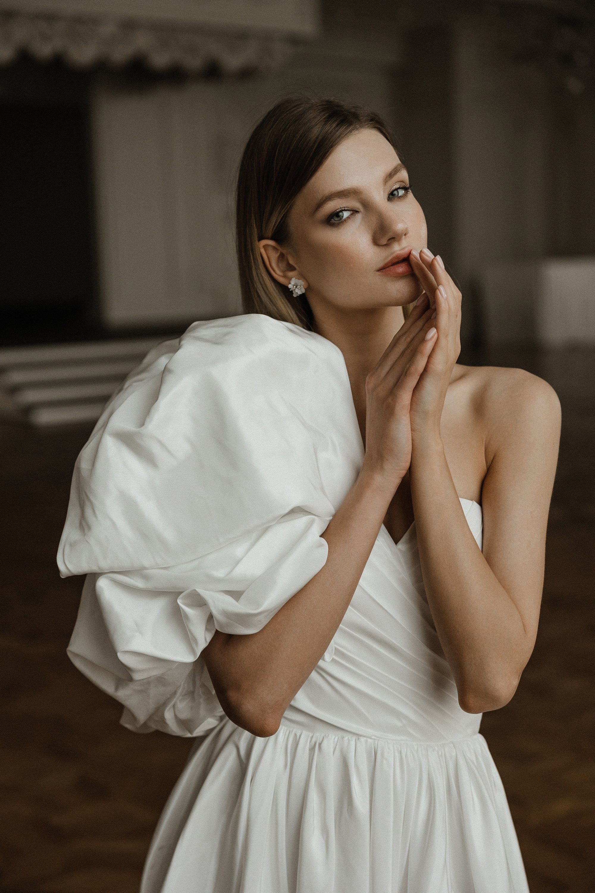 Свадебный фотограф в Москве и Санкт-Петербурге Анастасия Мирославская