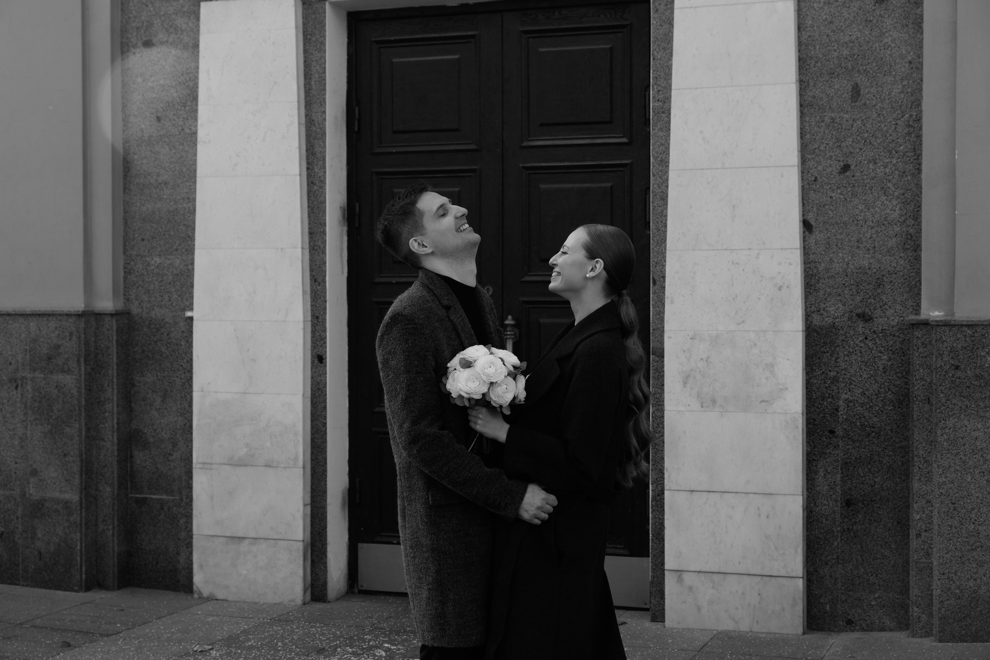 Анастасия & Александр. Свадебный фотограф в Москве и Санкт-Петербурге Анастасия Мирославская