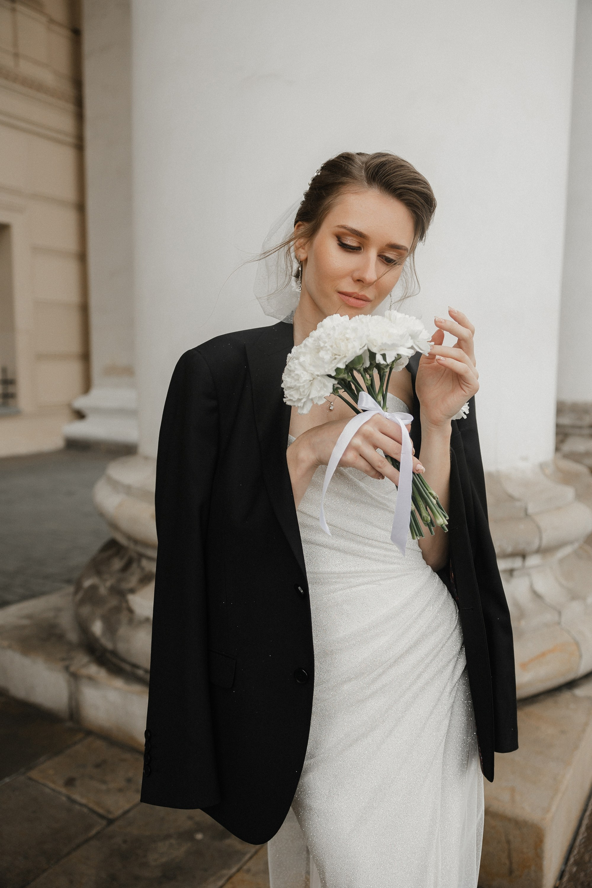 Татьяна & Николай. Свадебный фотограф в Москве и Санкт-Петербурге Анастасия Мирославская