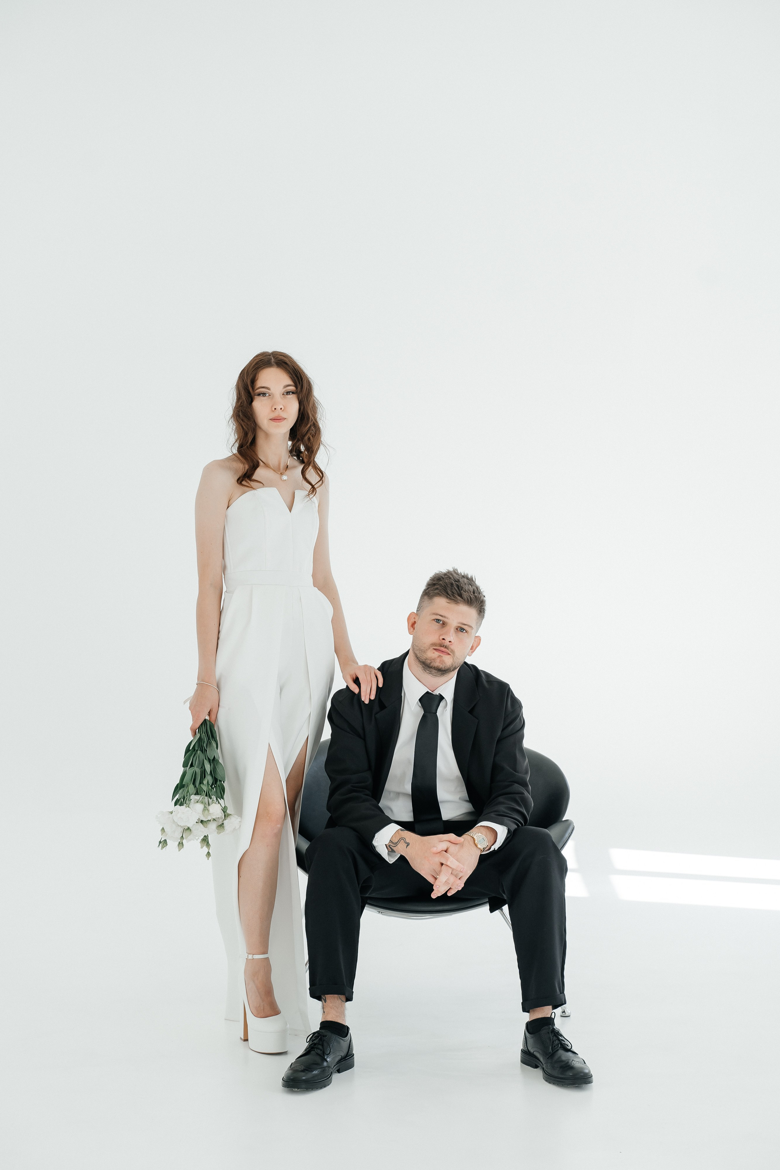 Настя и Паша. Семейный фотограф Новочеркасск