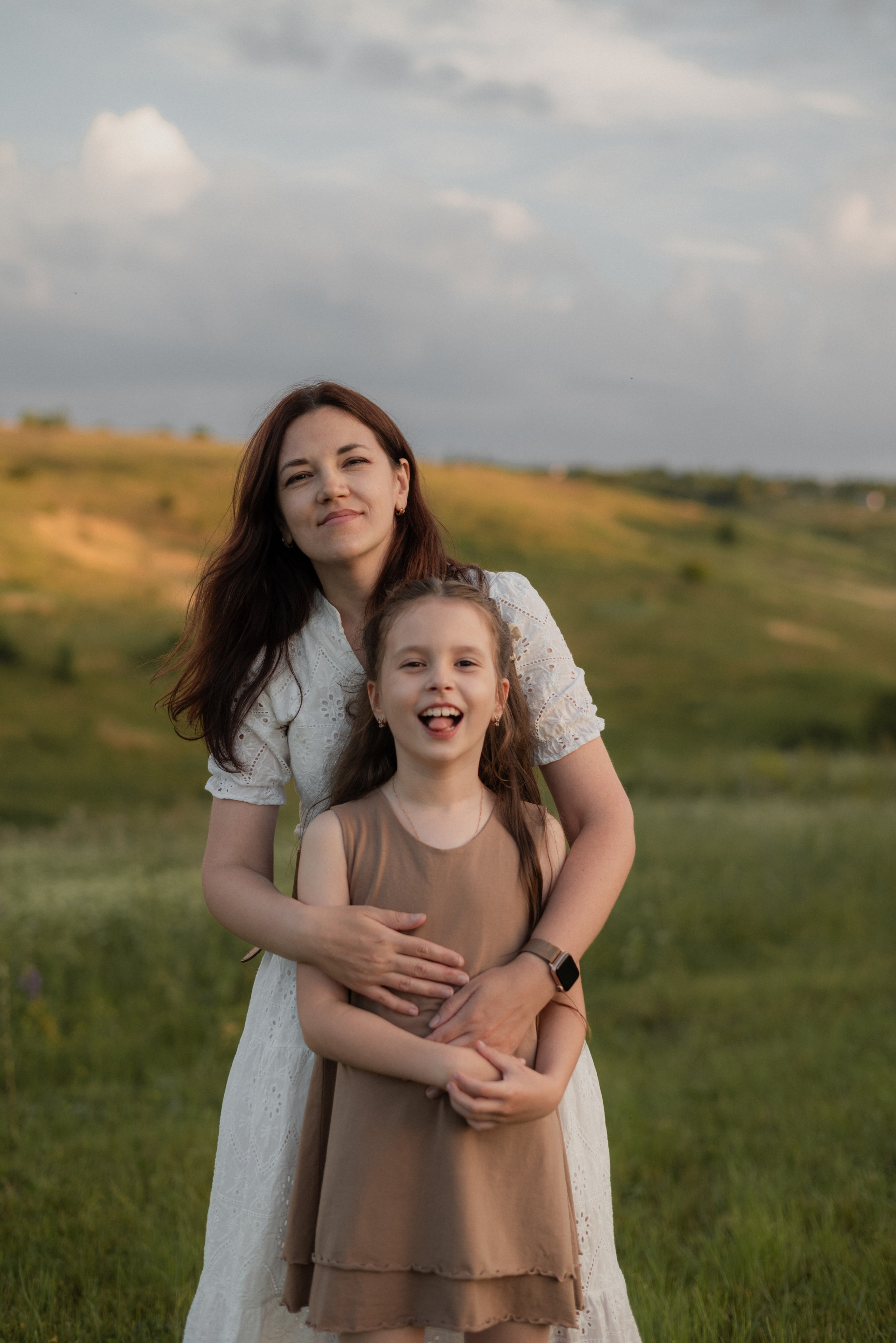«Счастье в простых моментах». Фотограф в городе Симферополе — Карина Пограничная