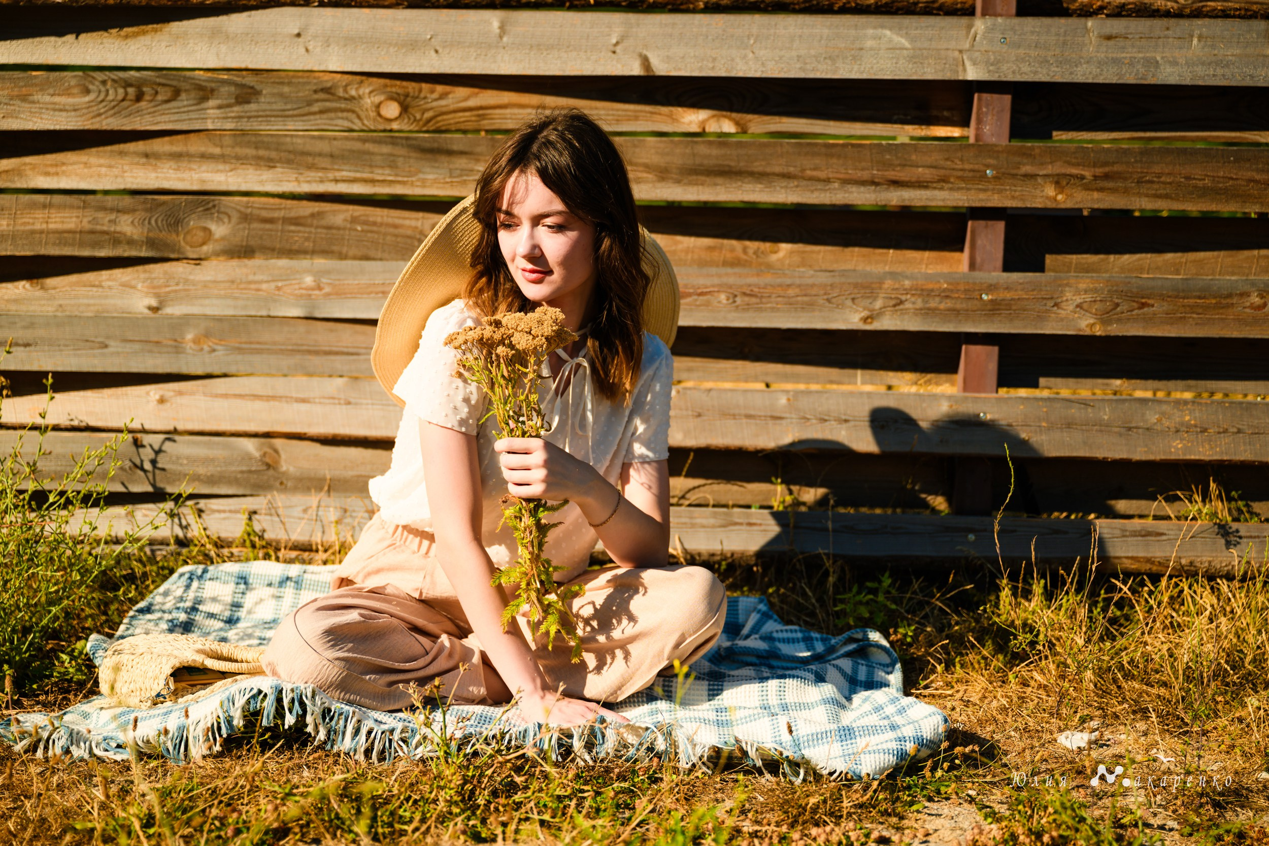Выездные и прогулочные фотосессии. Морские, Street. Студийный и свадебный фотограф и видеограф в Севастополе — Юлия Макаренко