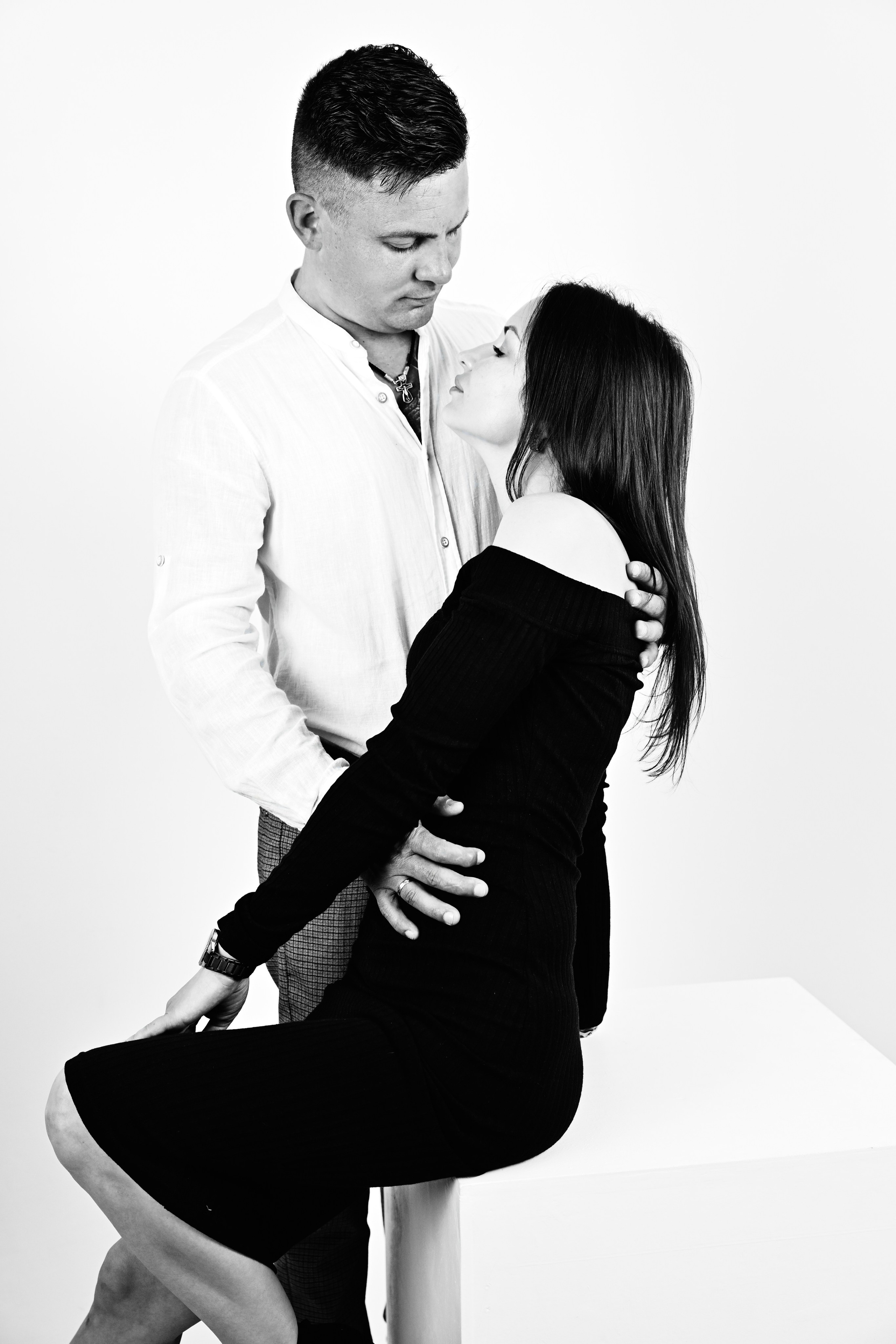 Love Story. Студийный и свадебный фотограф и видеограф в Севастополе — Юлия Макаренко