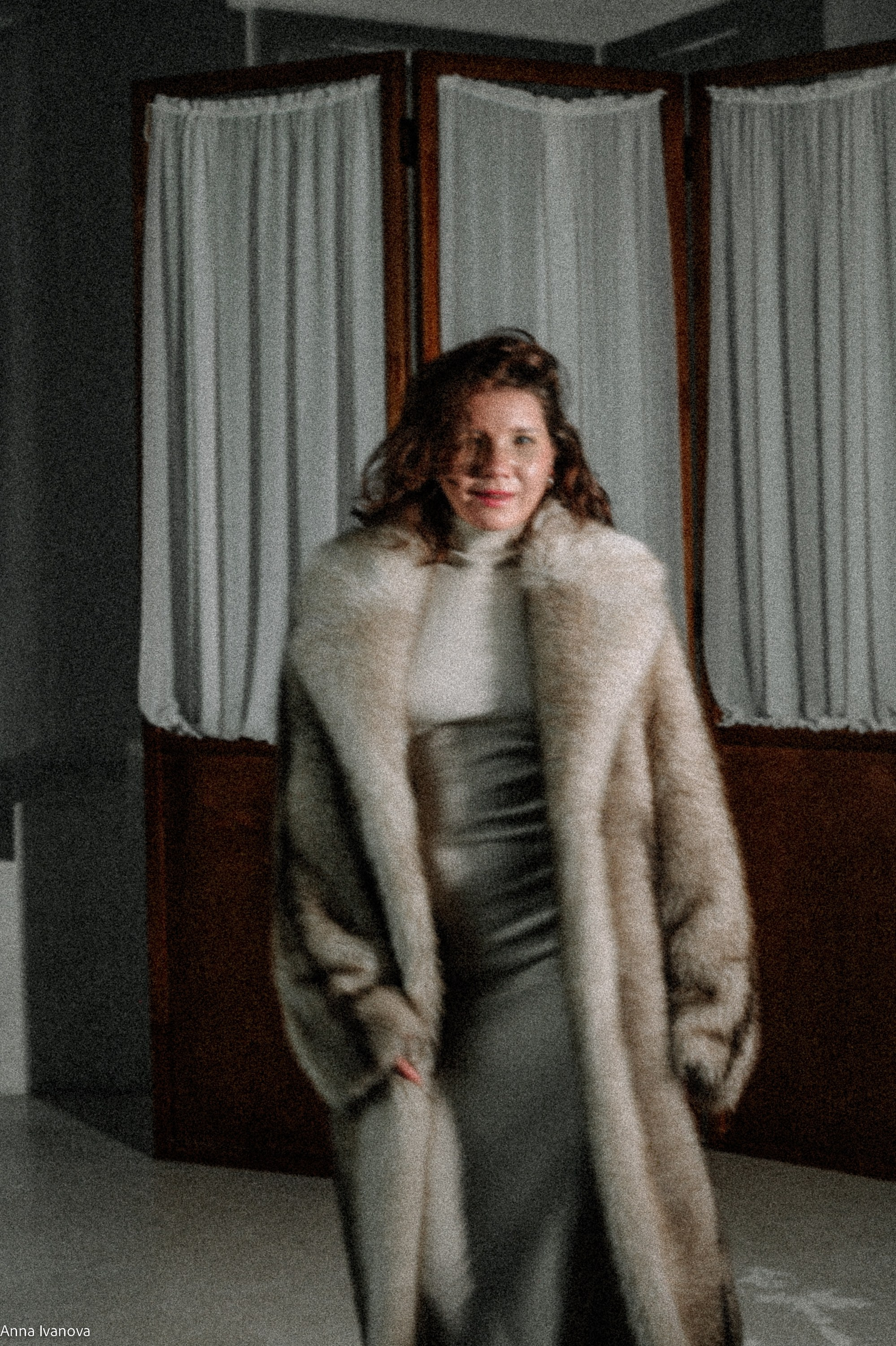 Индивидуальная фотосессия. Анна Иванова Свадебный Фотограф Чебоксары