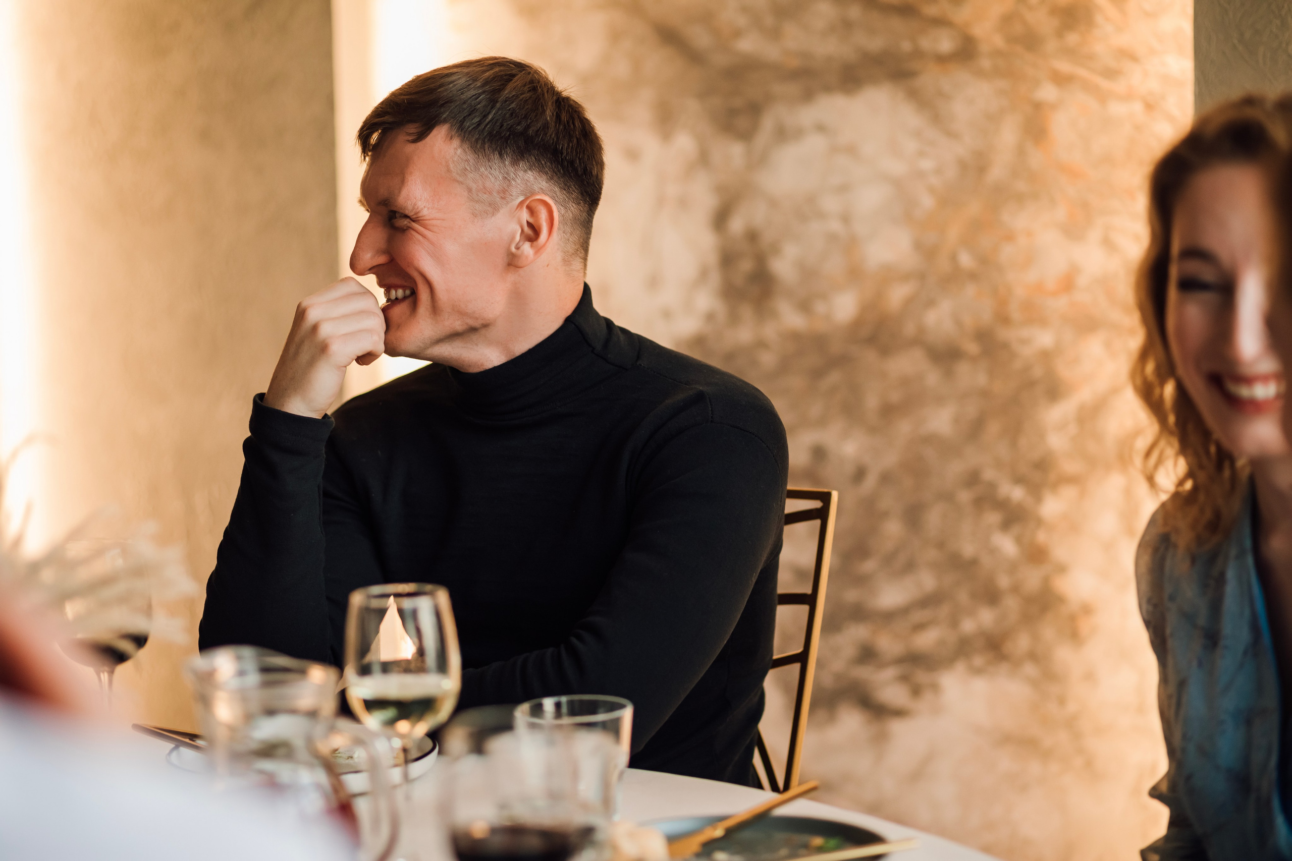 Таня и Миша. Свадьба в лофте. Свадебный и семейный фотограф в Москве Евгения Лисина