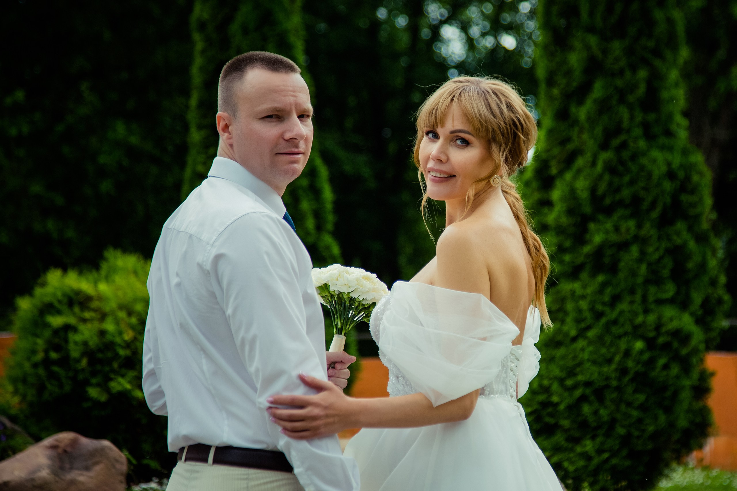 Диана Павел. Свадебный и семейный фотограф в Москве и Подмосковье Лариса Козлова