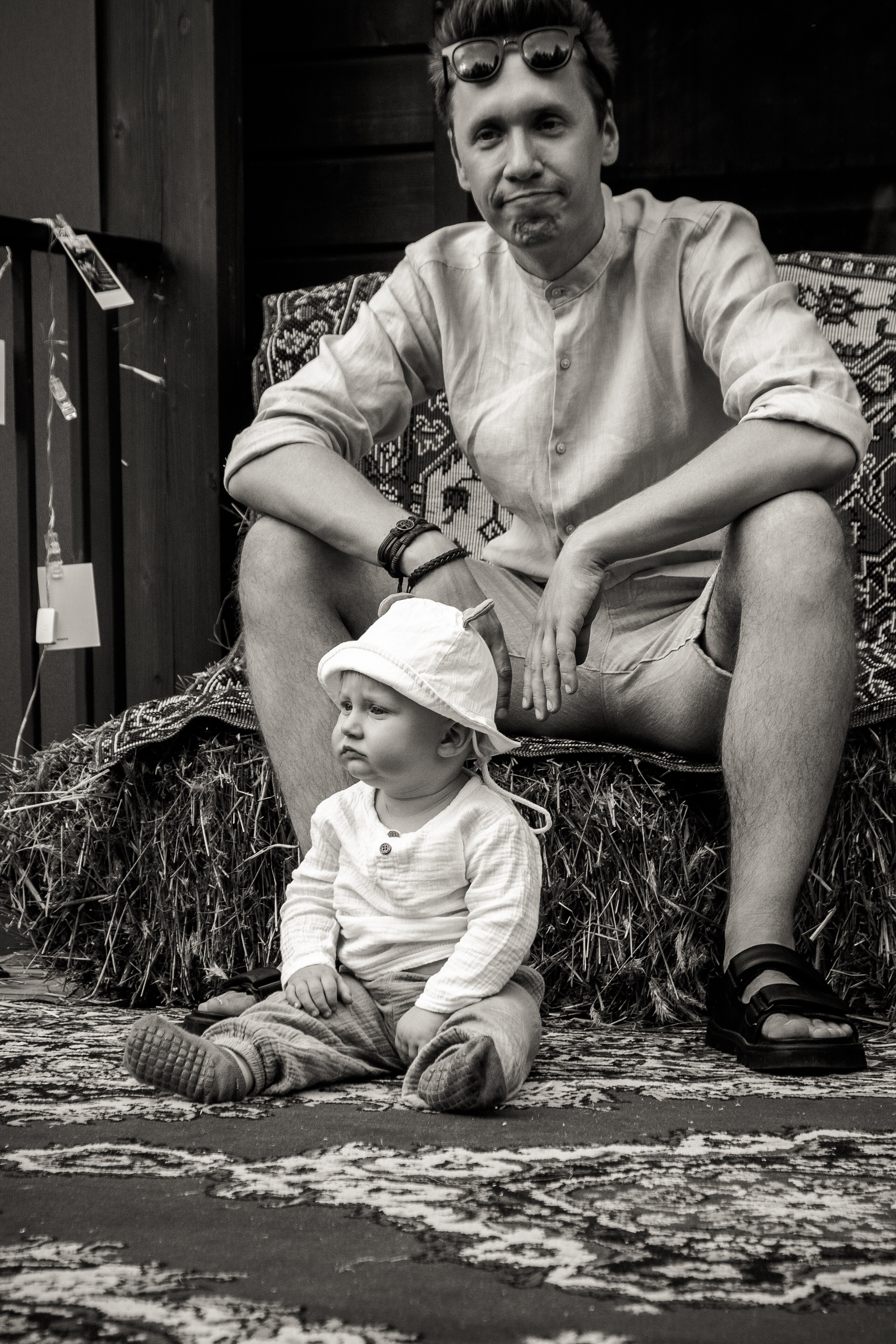 Свадебная фотосъемка в загородном отеле «LaFa». Свадебный и семейный фотограф в Москве и Подмосковье Лариса Козлова