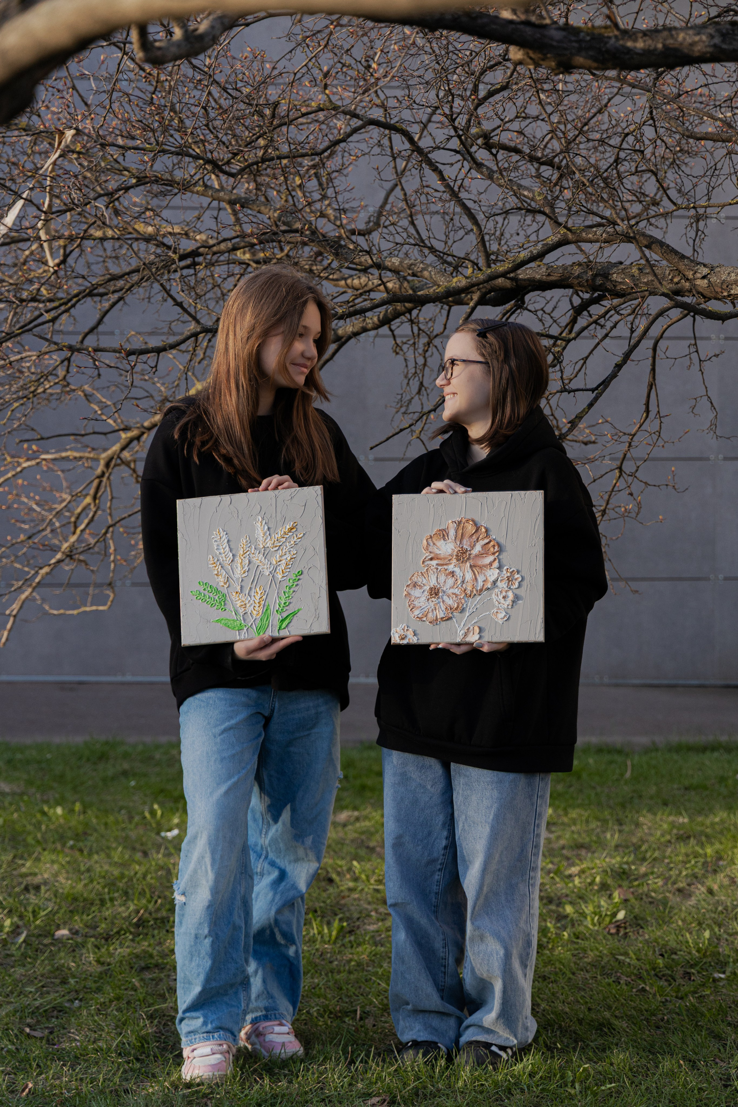 МК Текстура. Анастасия Ракчеева Художник