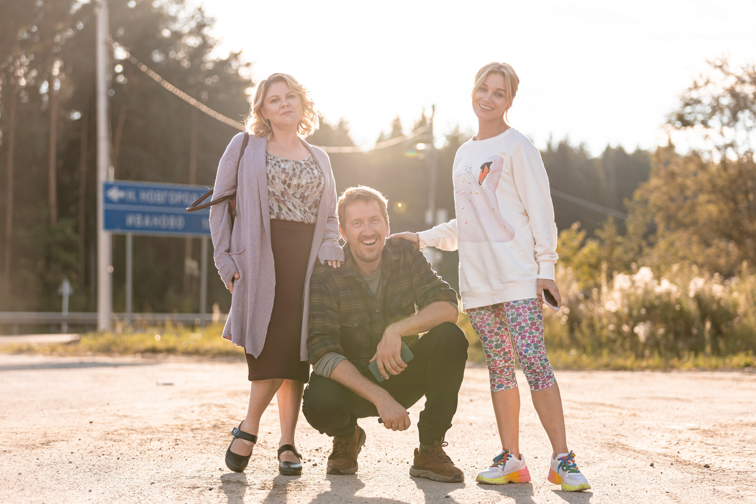 Документальный репортаж. Наталья Летунова — репортажный фотограф