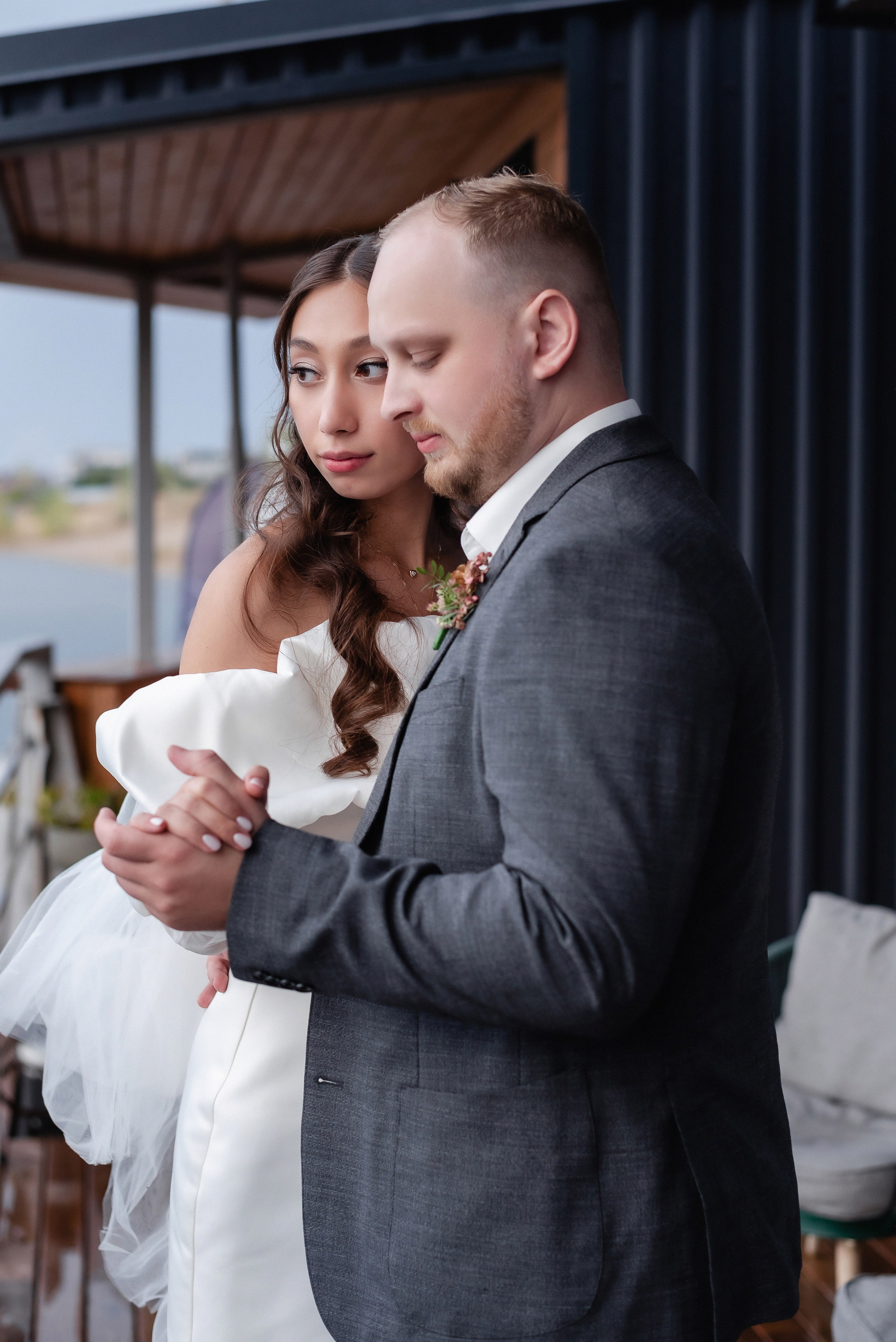 Марина+Василий. Свадебный и семейный фотограф Волгоград Ксения Афонина