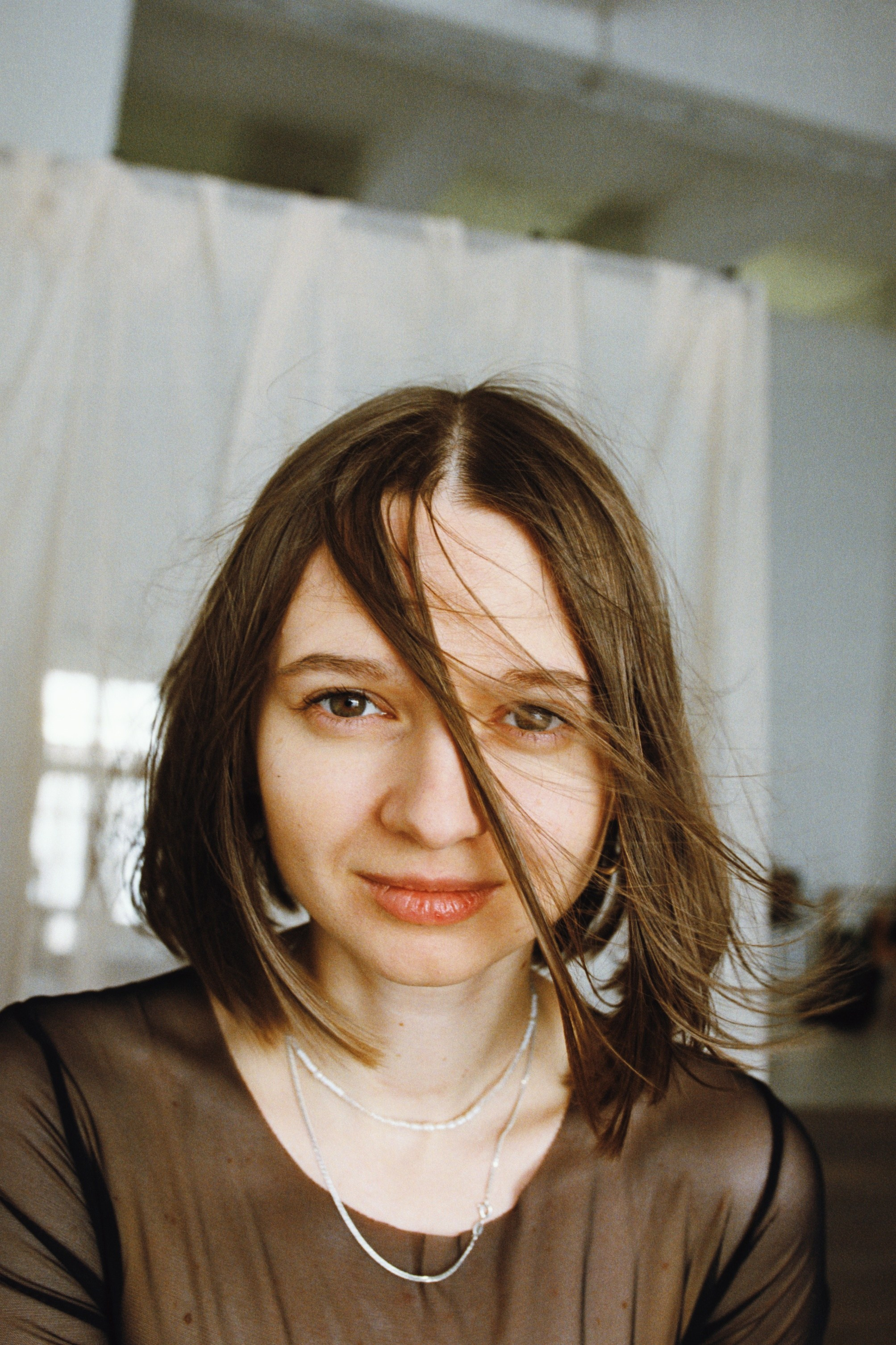 Оля. Polinanazar//Полина Назарова, фотохудожник