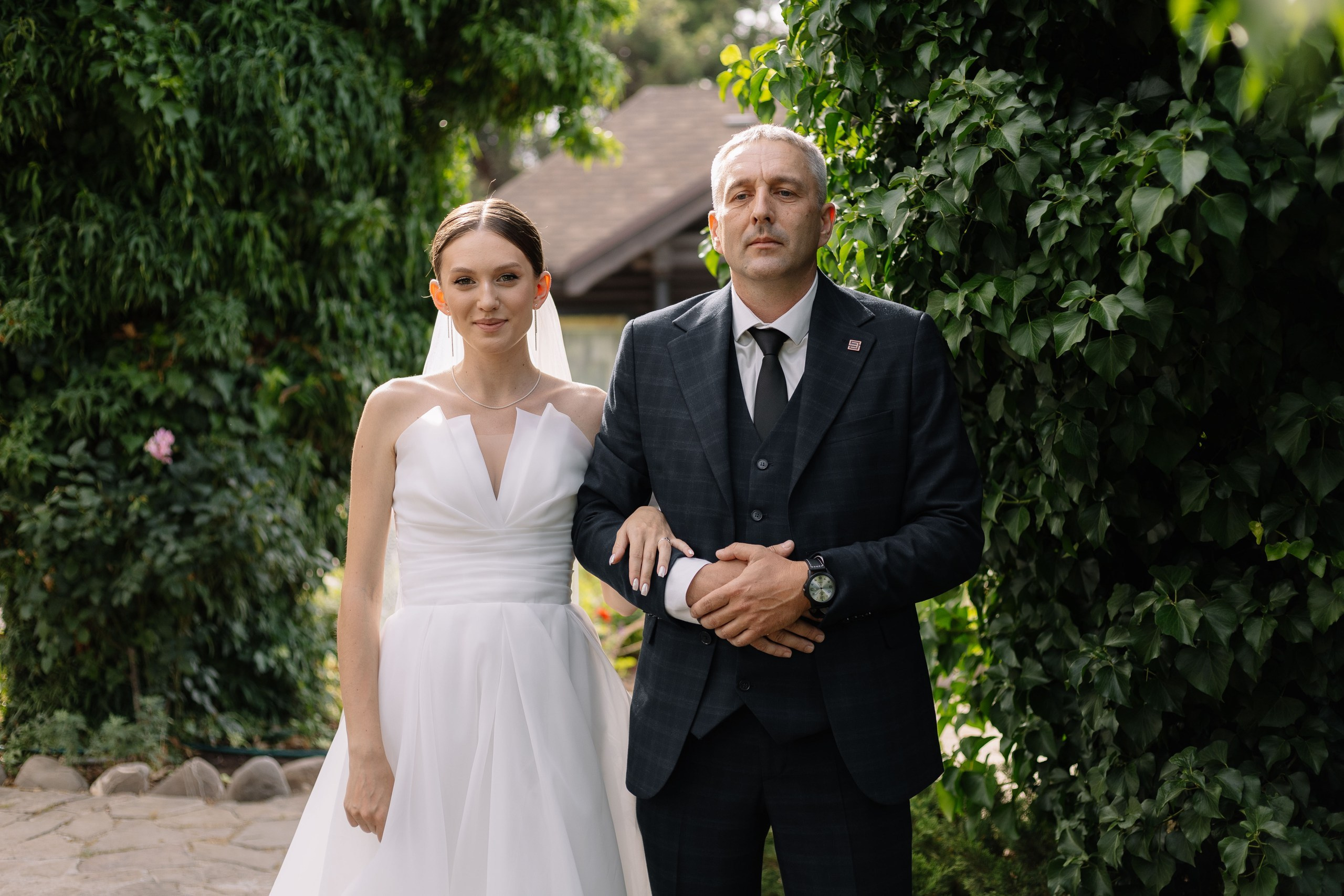 L&I. Семейный фотограф в Севастополе и Симферополе Александра Чистякова