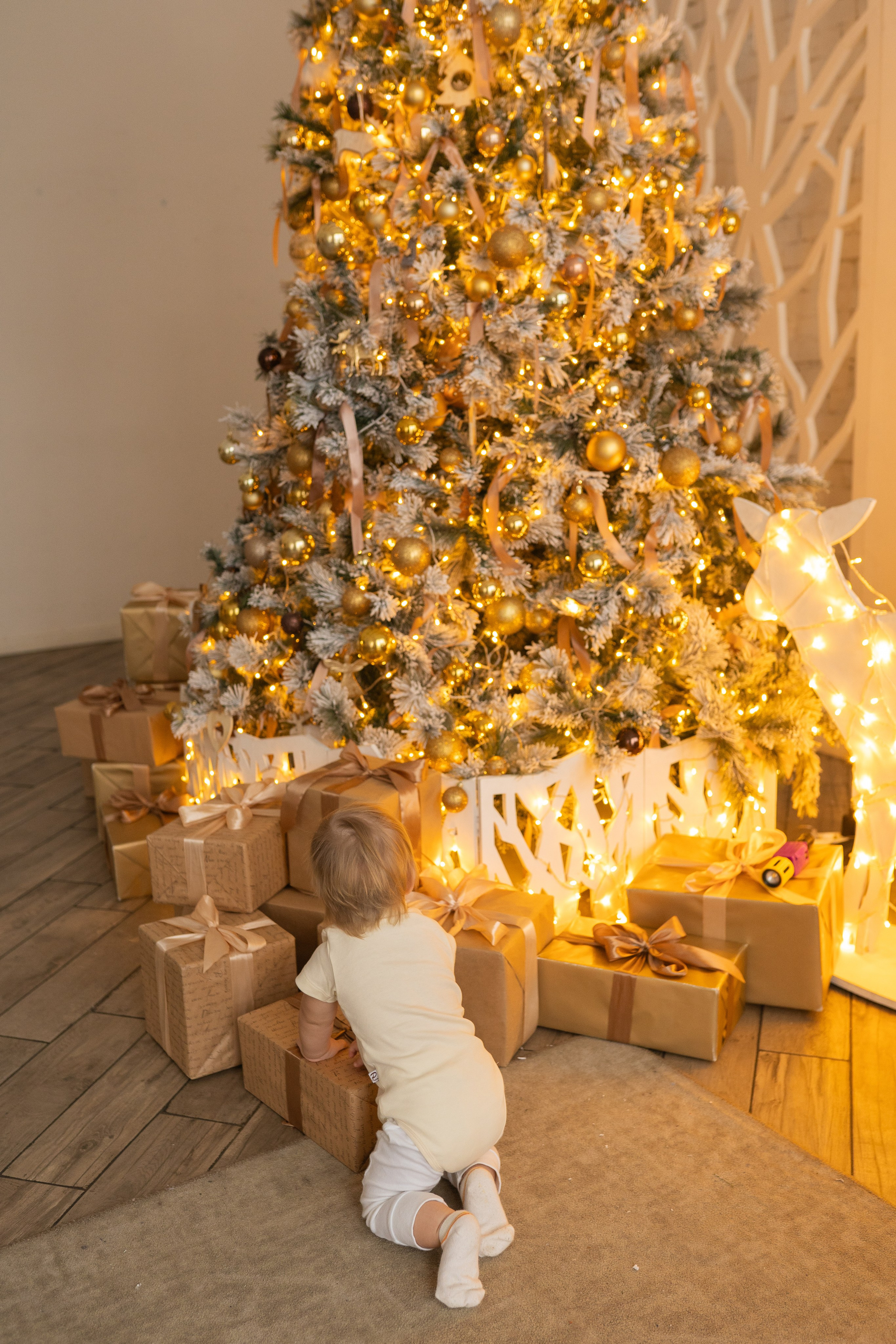 Ника, Влад и Илюша. Свадебный фотограф в Москве Анна Полушина
