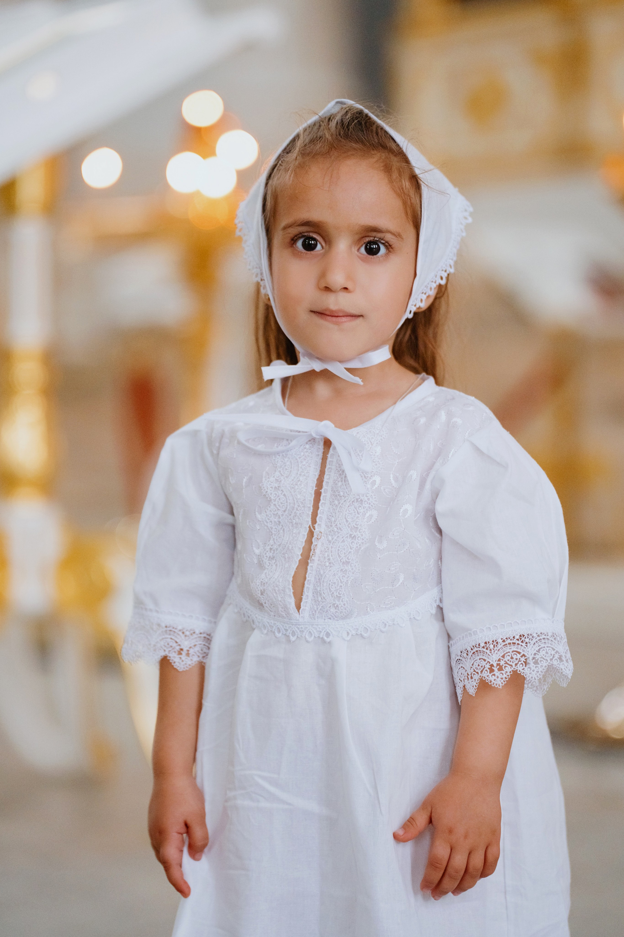 Крещения. Главная