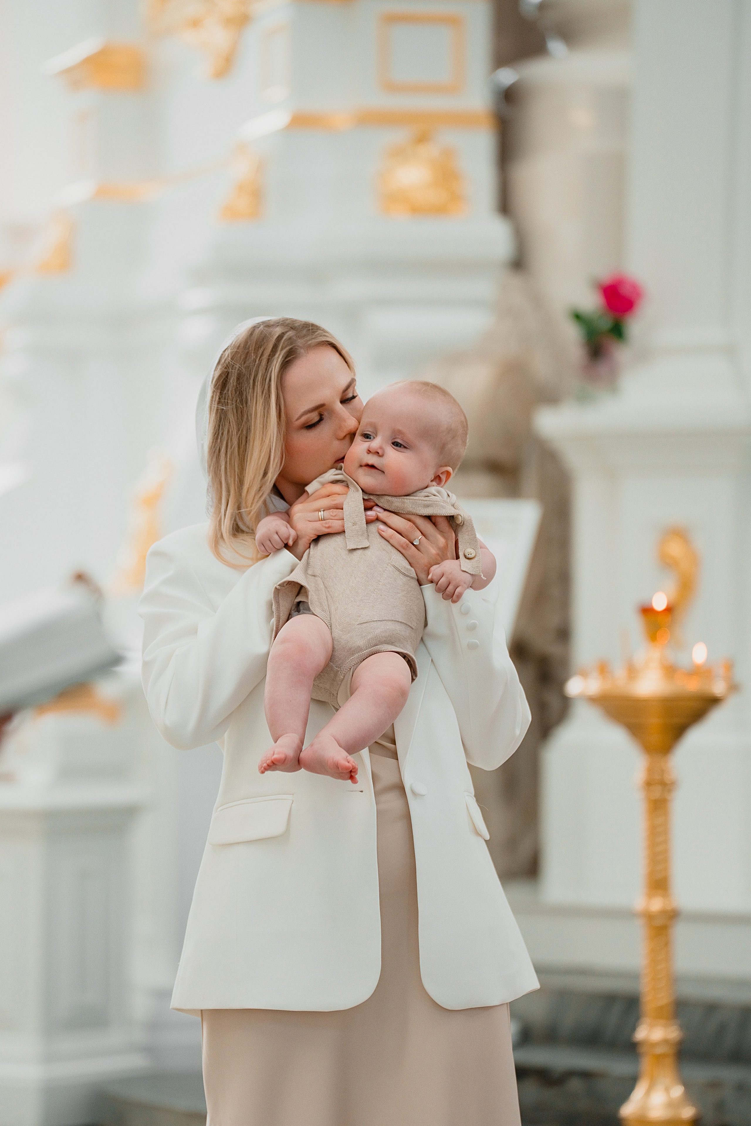 Крещения. Главная