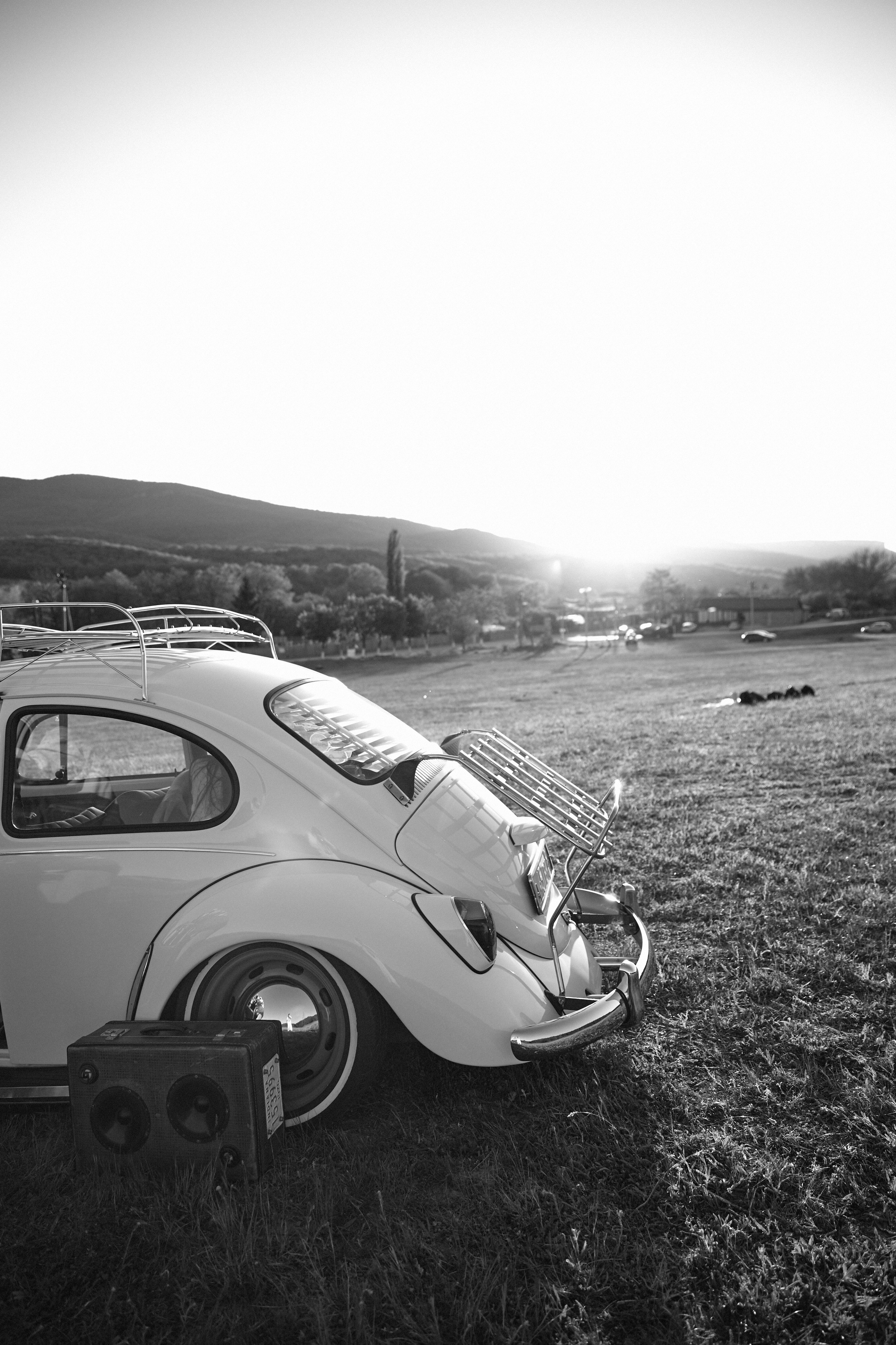 Улыбка в стиле «ретро». Главная