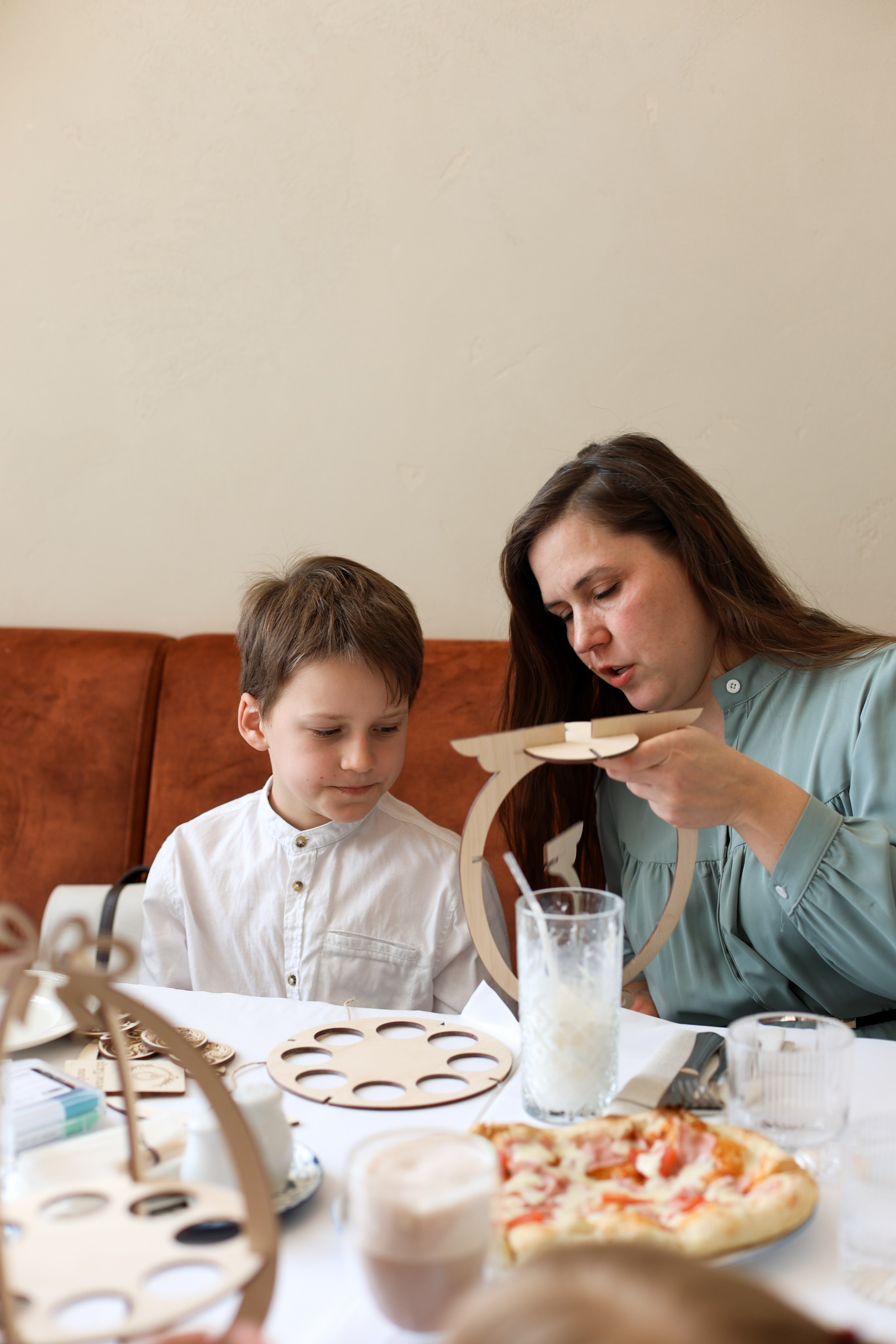 Мастер класс. Фотограф из Екатеринбурга Касаткина Екатерина