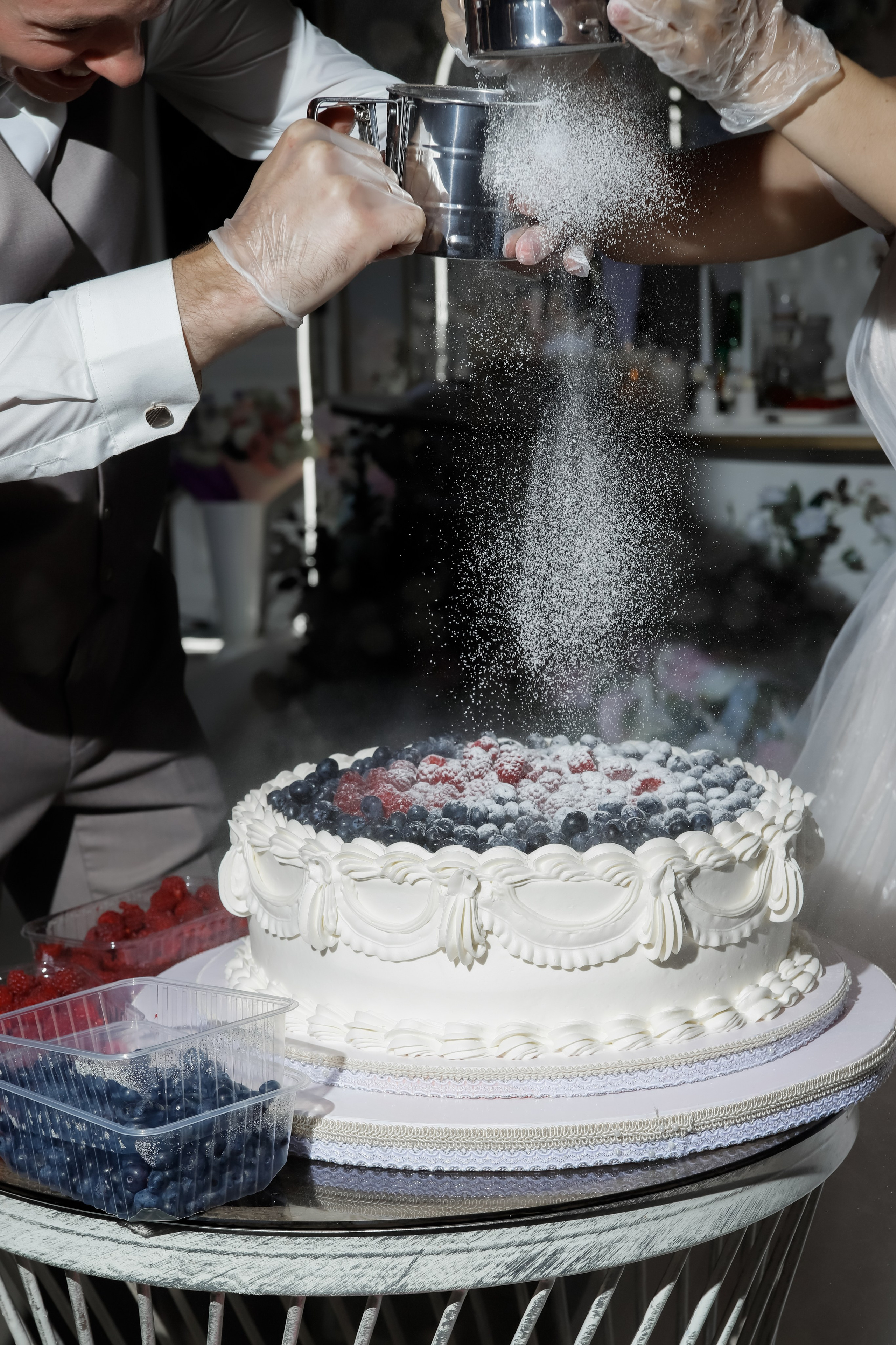 I&D | Pure love. Свадебный фотограф Краснодар Марина Зверева