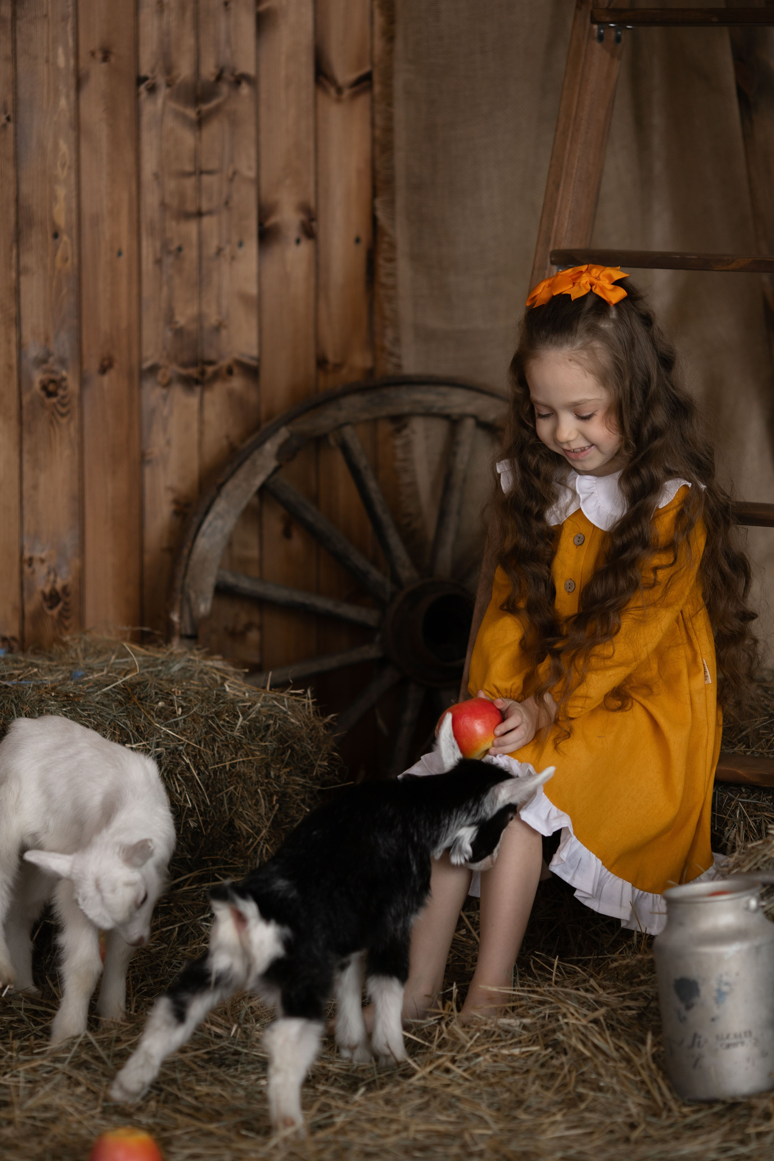 Пасхальный фотопроект. Фотостудия Фонарь