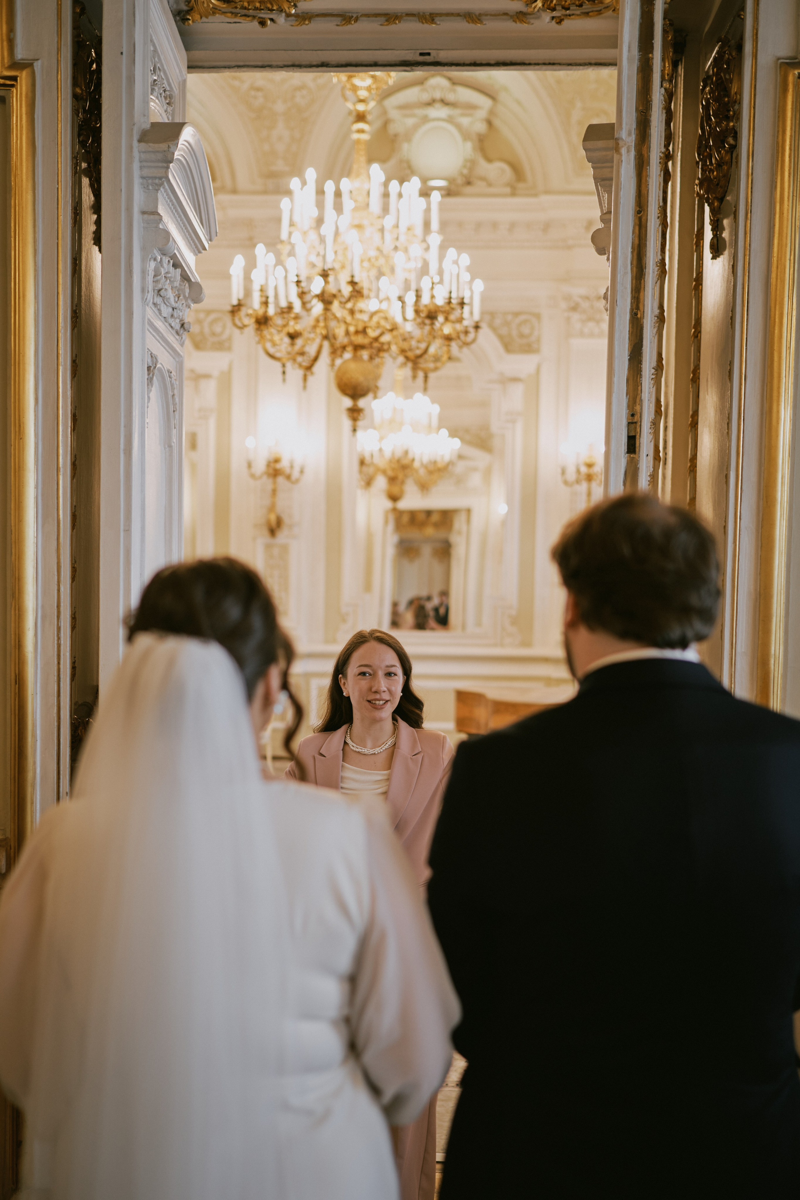 Маша и Богдан. Фотограф в Санкт-Петербурге | Аня Маленчук