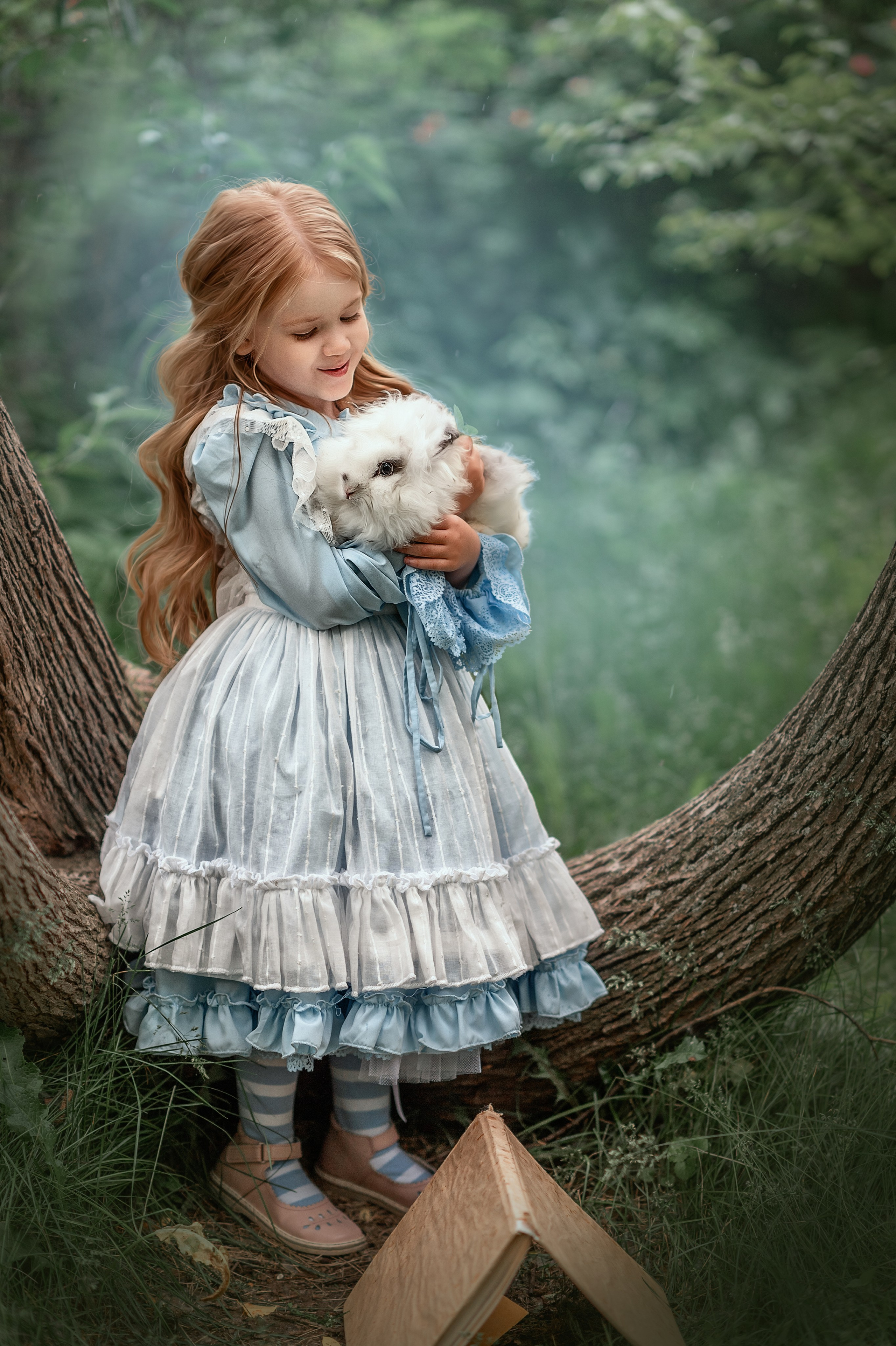 АЛИСА. Семейный фотограф Екатеринбург Лора Мур