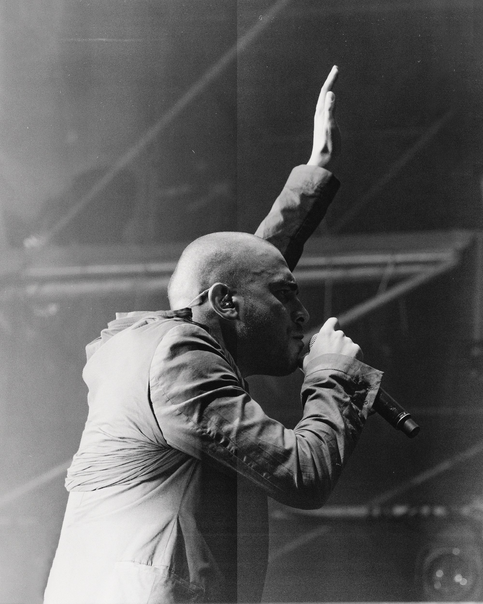 ХАСКИ. «ПЛАНЕТА К-30» ‘23. RUSLAN ROZANOV