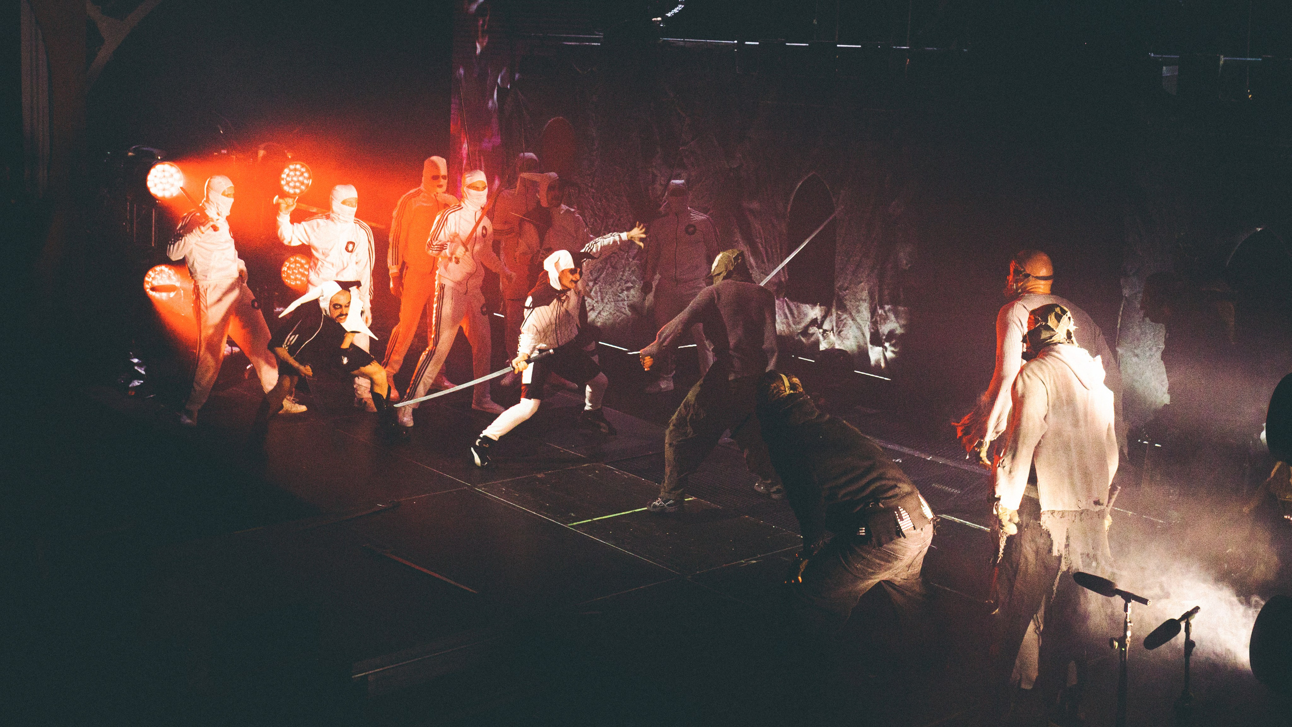 Хаски. Битва при Москве'26. RUSLAN ROZANOV